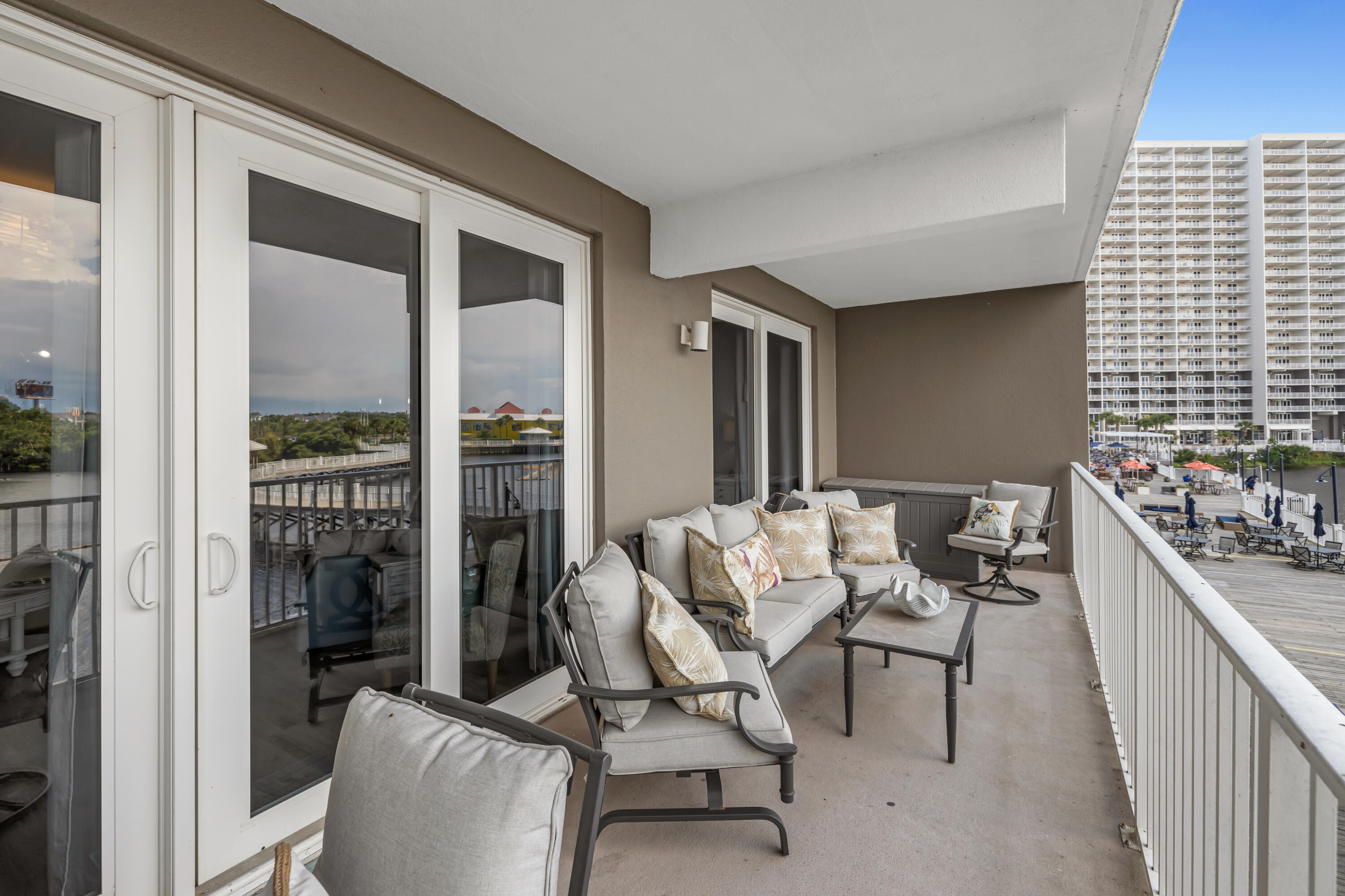 9860 S Thomas Drive Panama City Beach FL 32408
