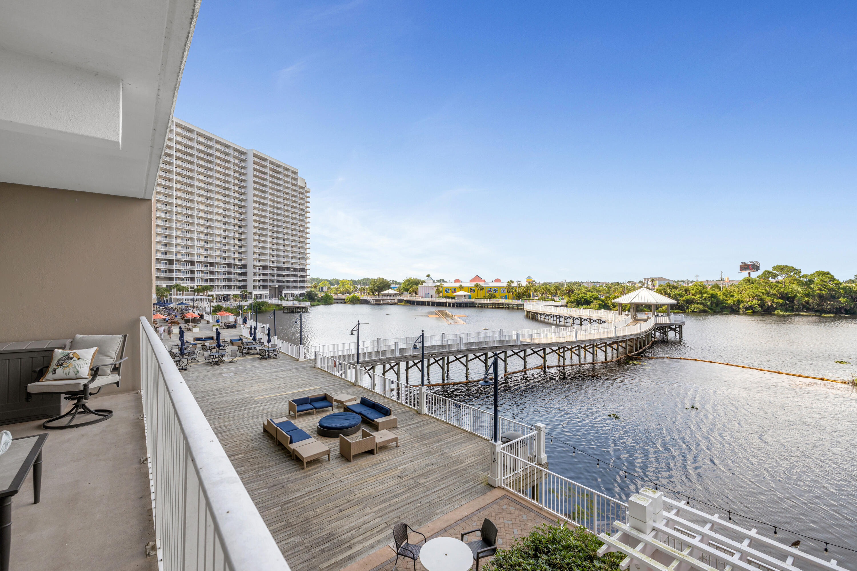 9860 S Thomas Drive Panama City Beach FL 32408