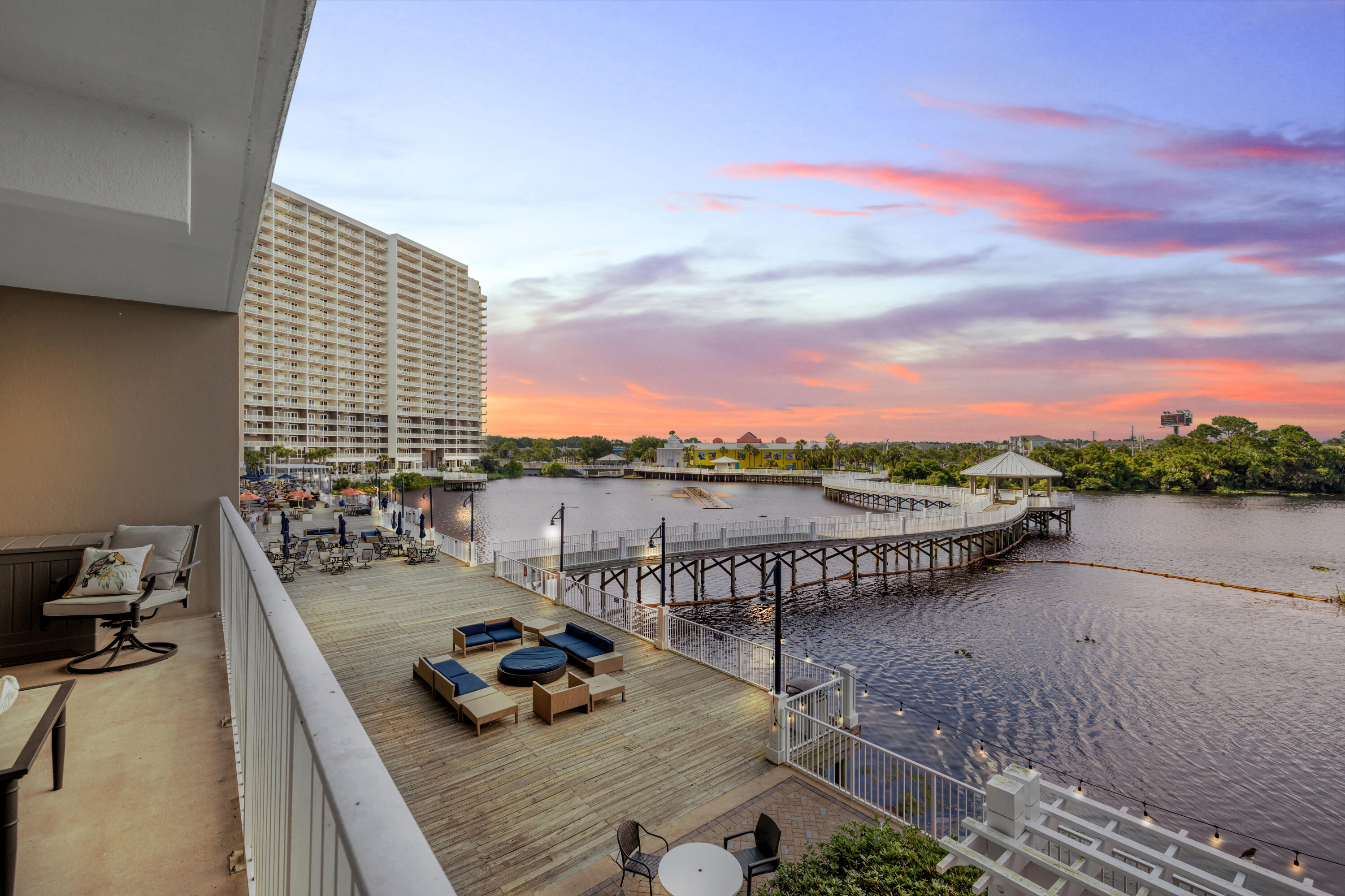 9860 S Thomas Drive Panama City Beach FL 32408