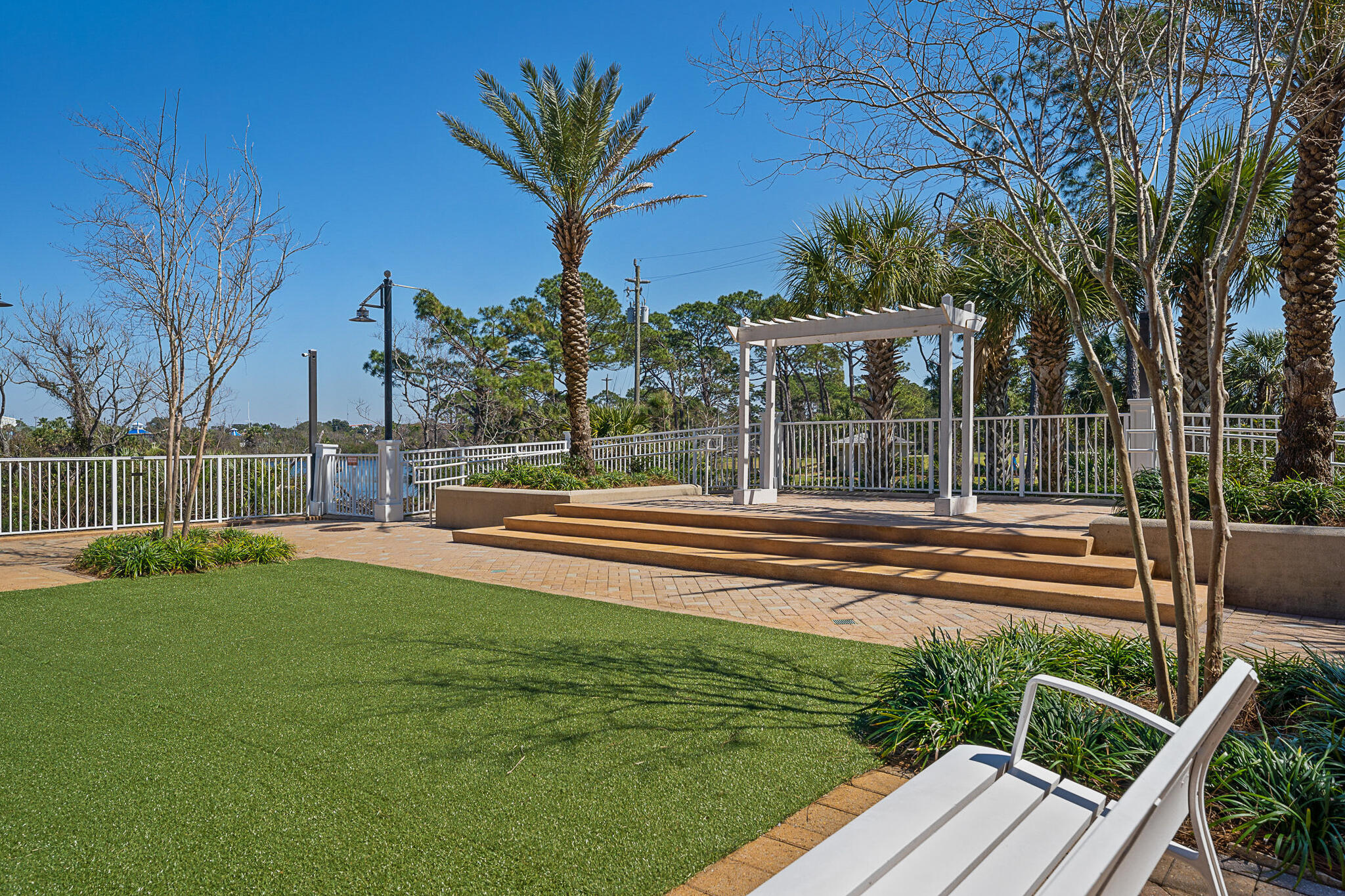 9860 S Thomas Drive Panama City Beach FL 32408