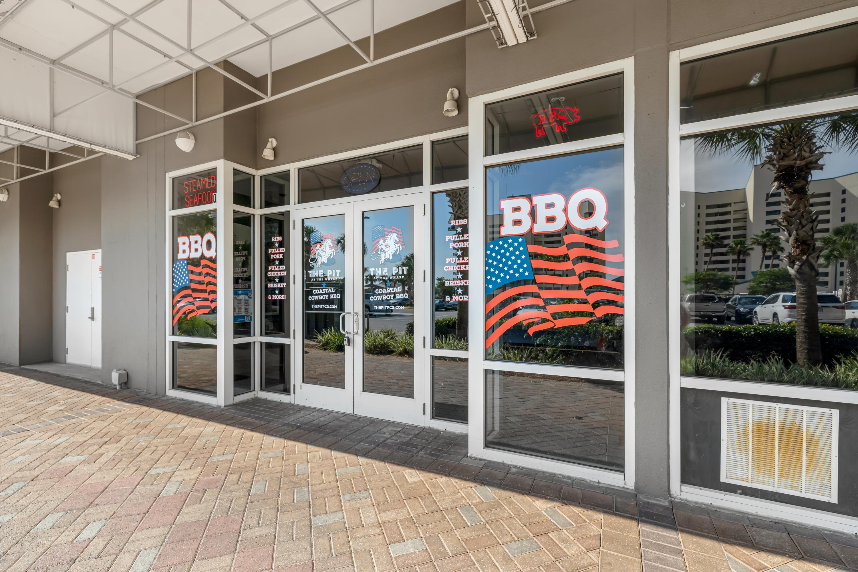 9860 S Thomas Drive Panama City Beach FL 32408