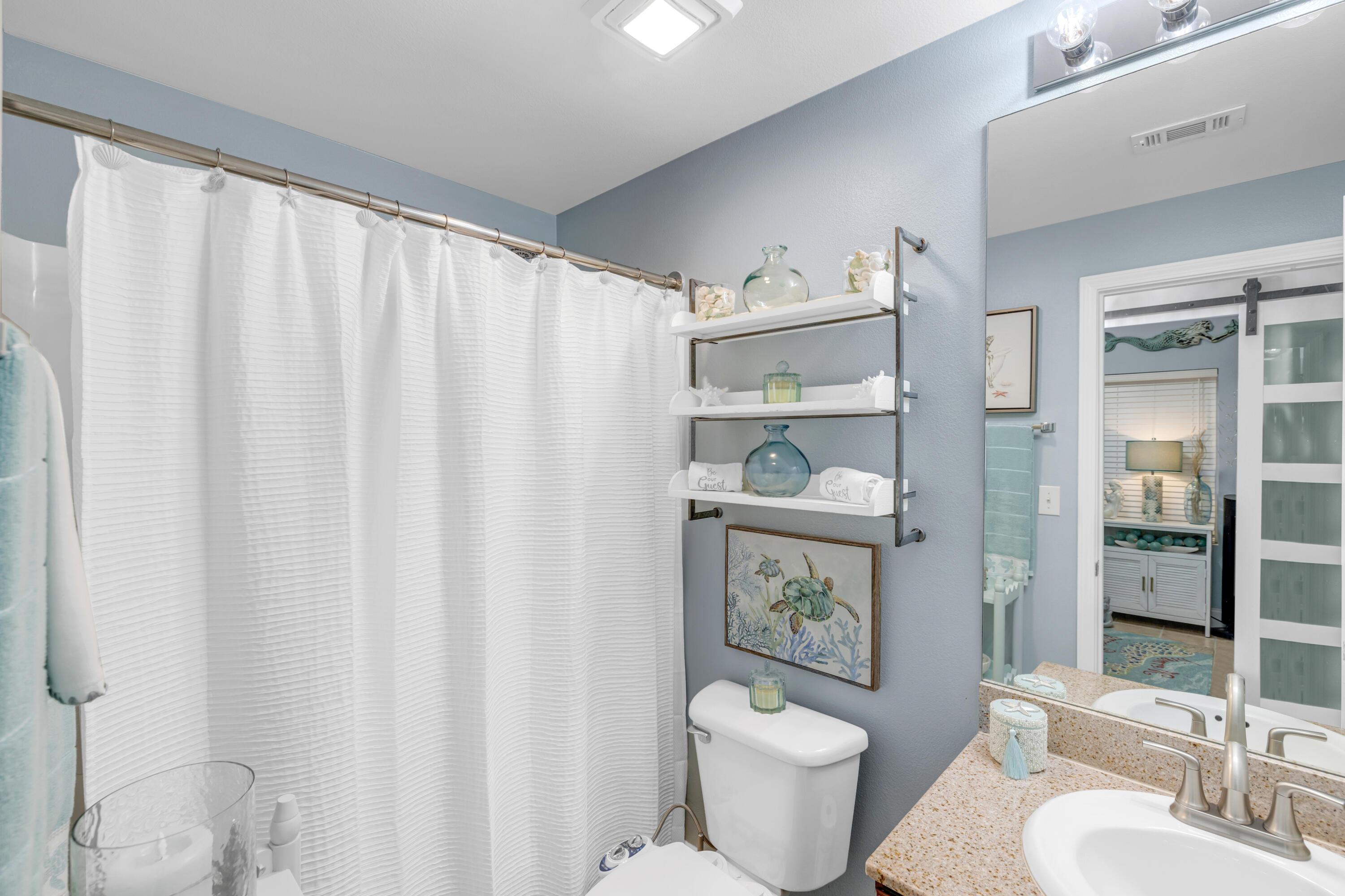 9860 S Thomas Drive Panama City Beach FL 32408