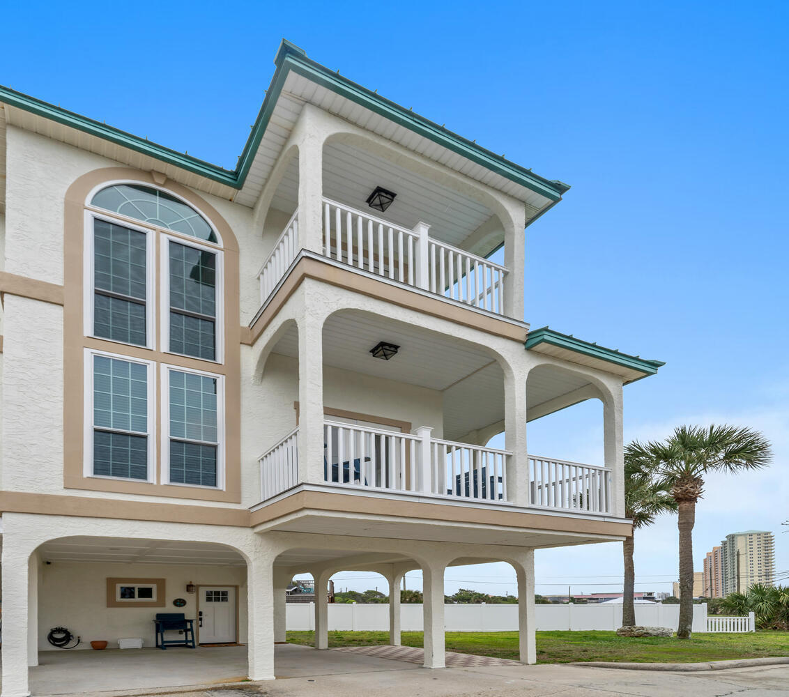 17878 Front Beach Road Panama City Beach FL 32413