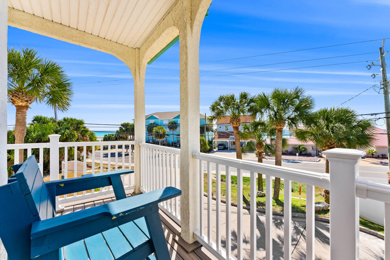 17878 Front Beach Road Panama City Beach FL 32413