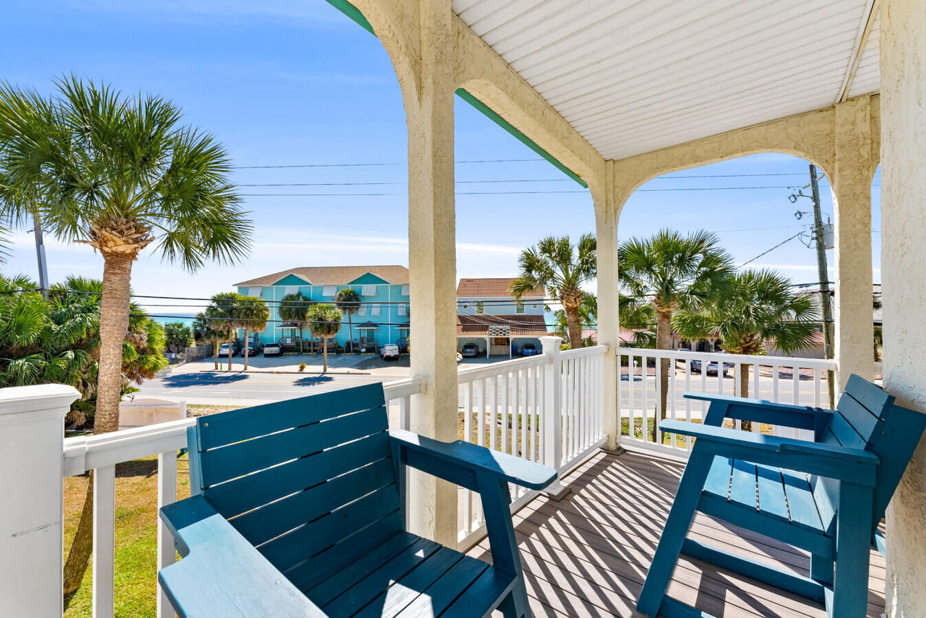 17878 Front Beach Road Panama City Beach FL 32413
