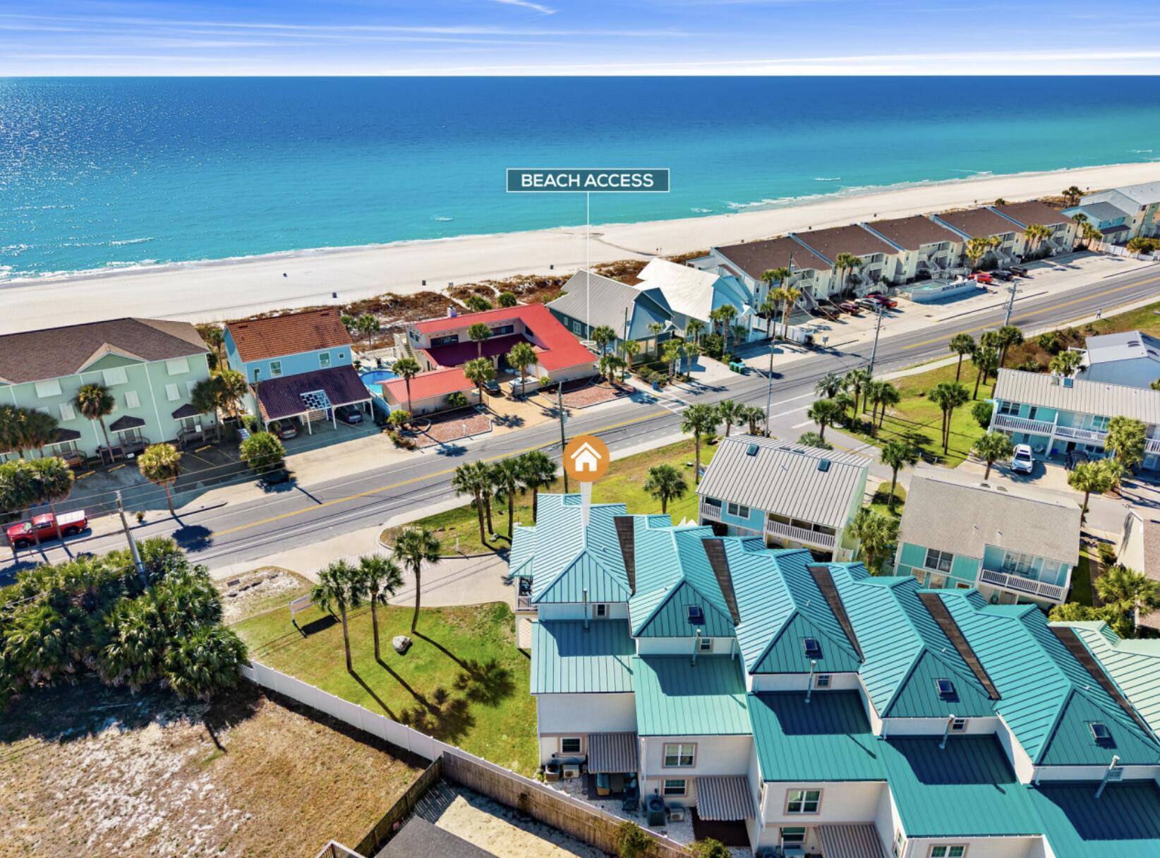 17878 Front Beach Road Panama City Beach FL 32413