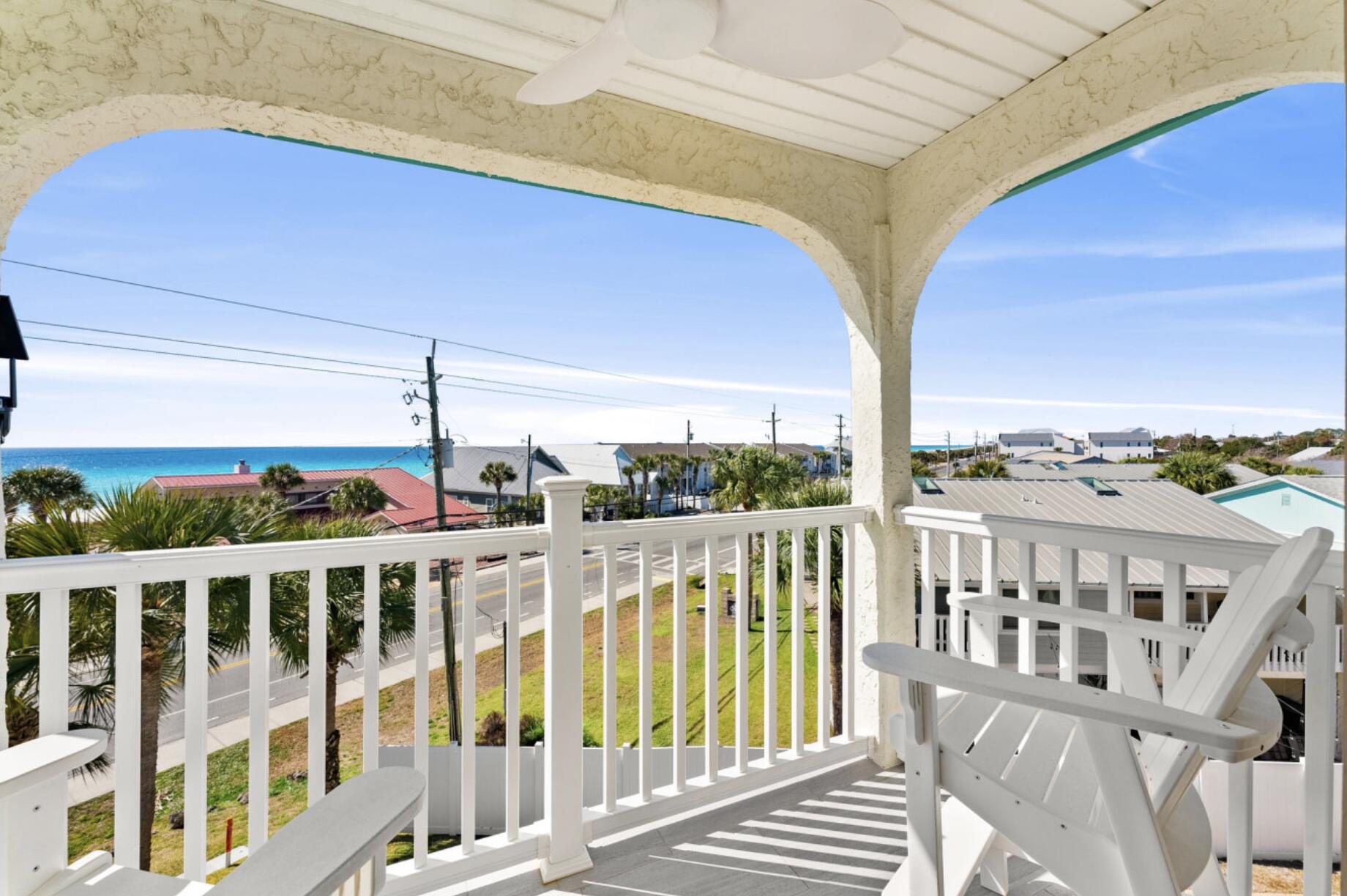 17878 Front Beach Road Panama City Beach FL 32413
