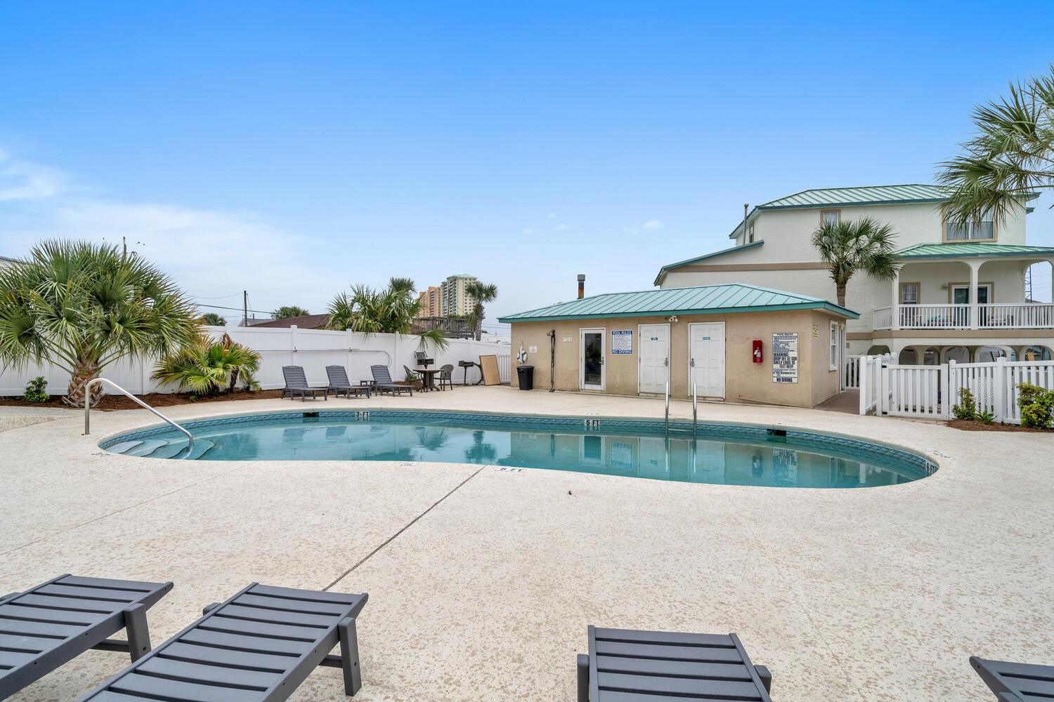 17878 Front Beach Road Panama City Beach FL 32413