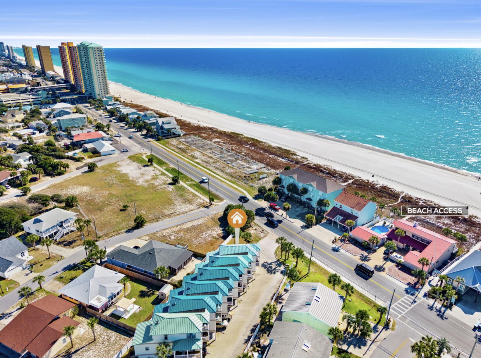 17878 Front Beach Road Panama City Beach FL 32413