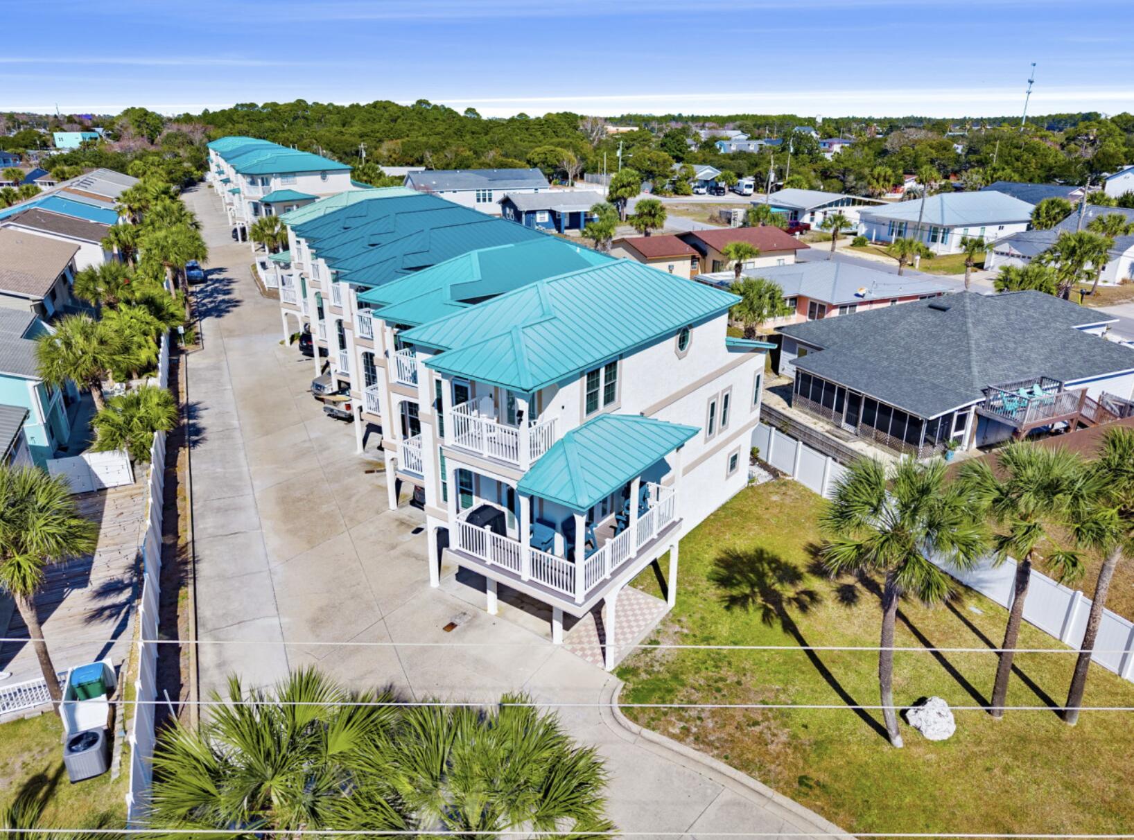 17878 Front Beach Road Panama City Beach FL 32413