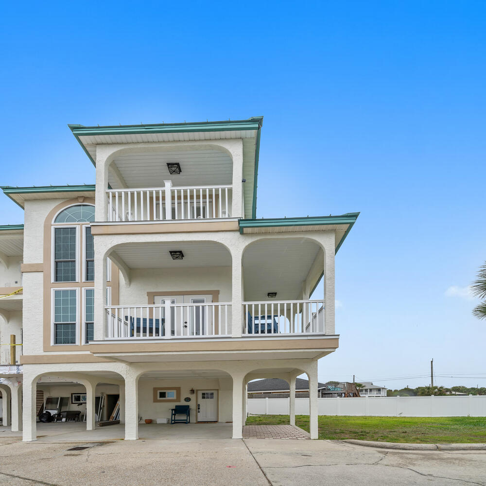 17878 Front Beach Road Panama City Beach FL 32413