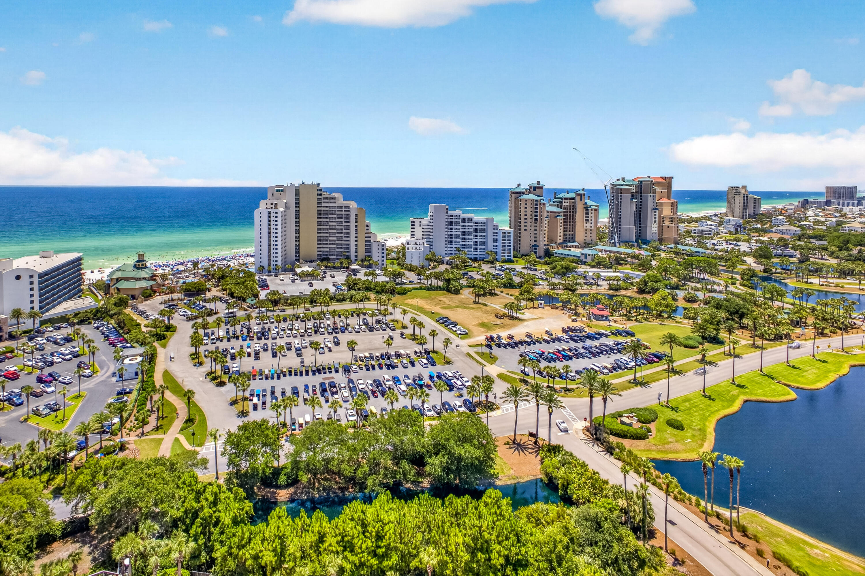 5000 S Sandestin Boulevard Miramar Beach FL 32550