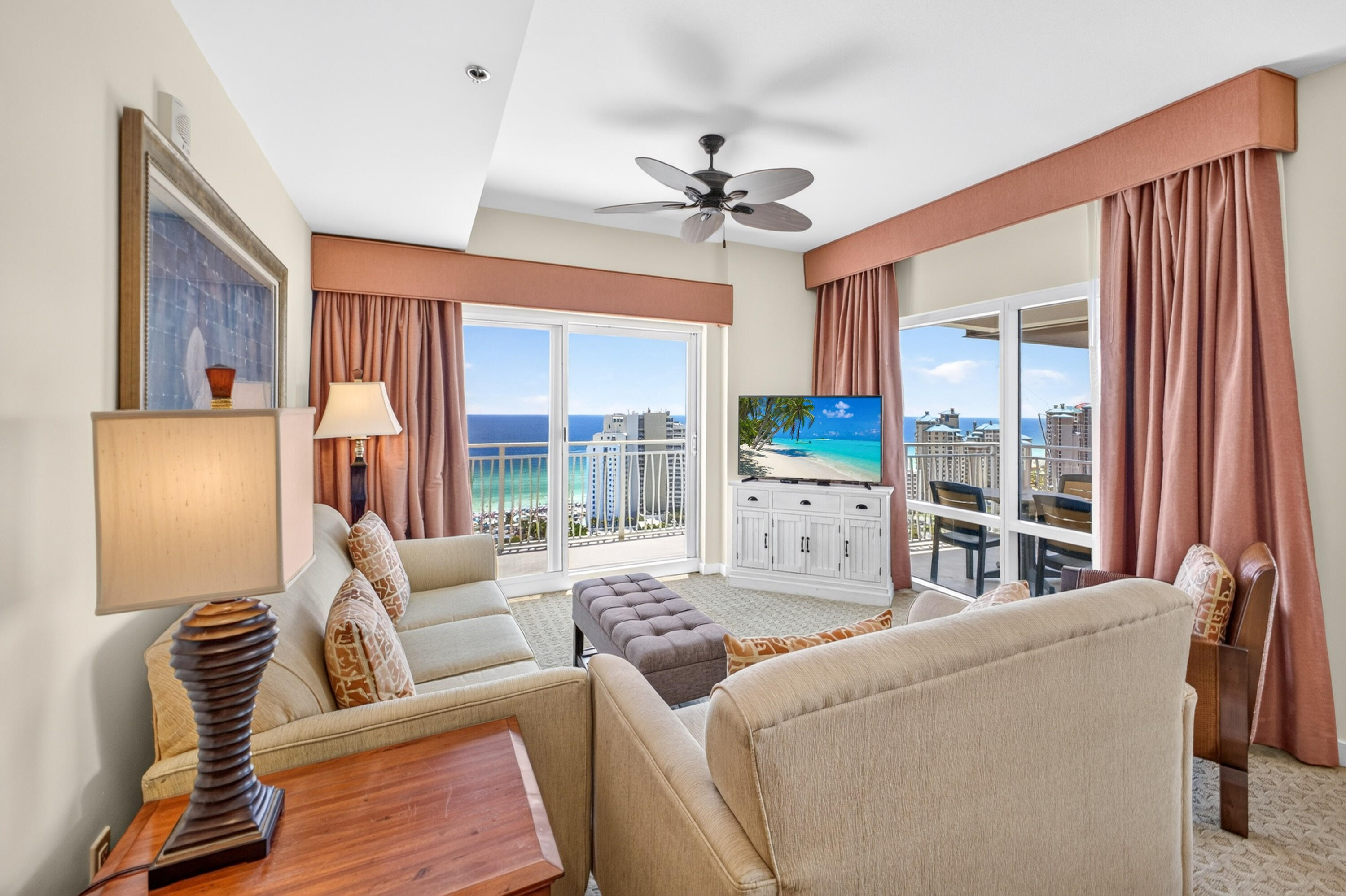 5000 S Sandestin Boulevard Miramar Beach FL 32550