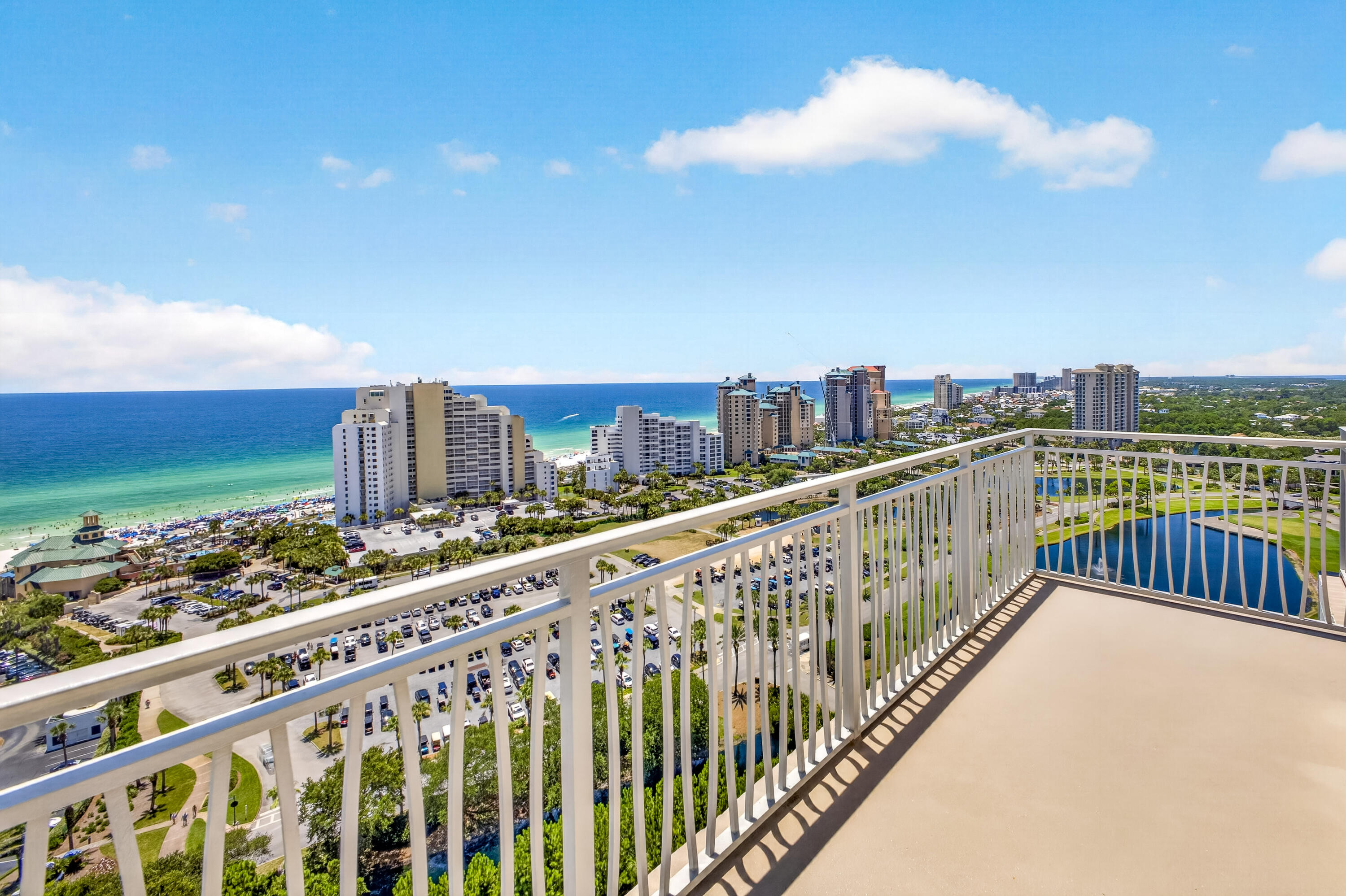 5000 S Sandestin Boulevard Miramar Beach FL 32550