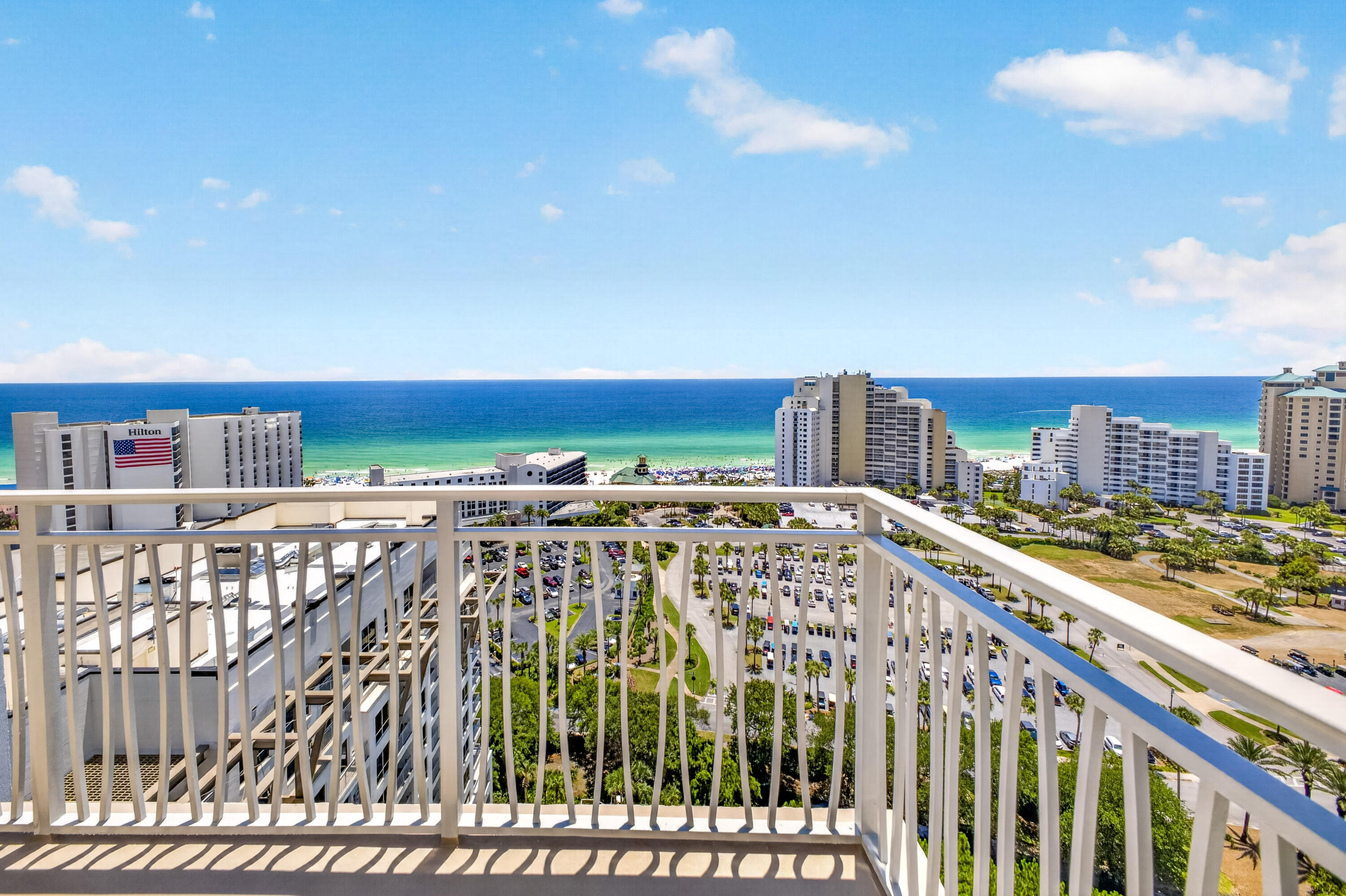 5000 S Sandestin Boulevard Miramar Beach FL 32550