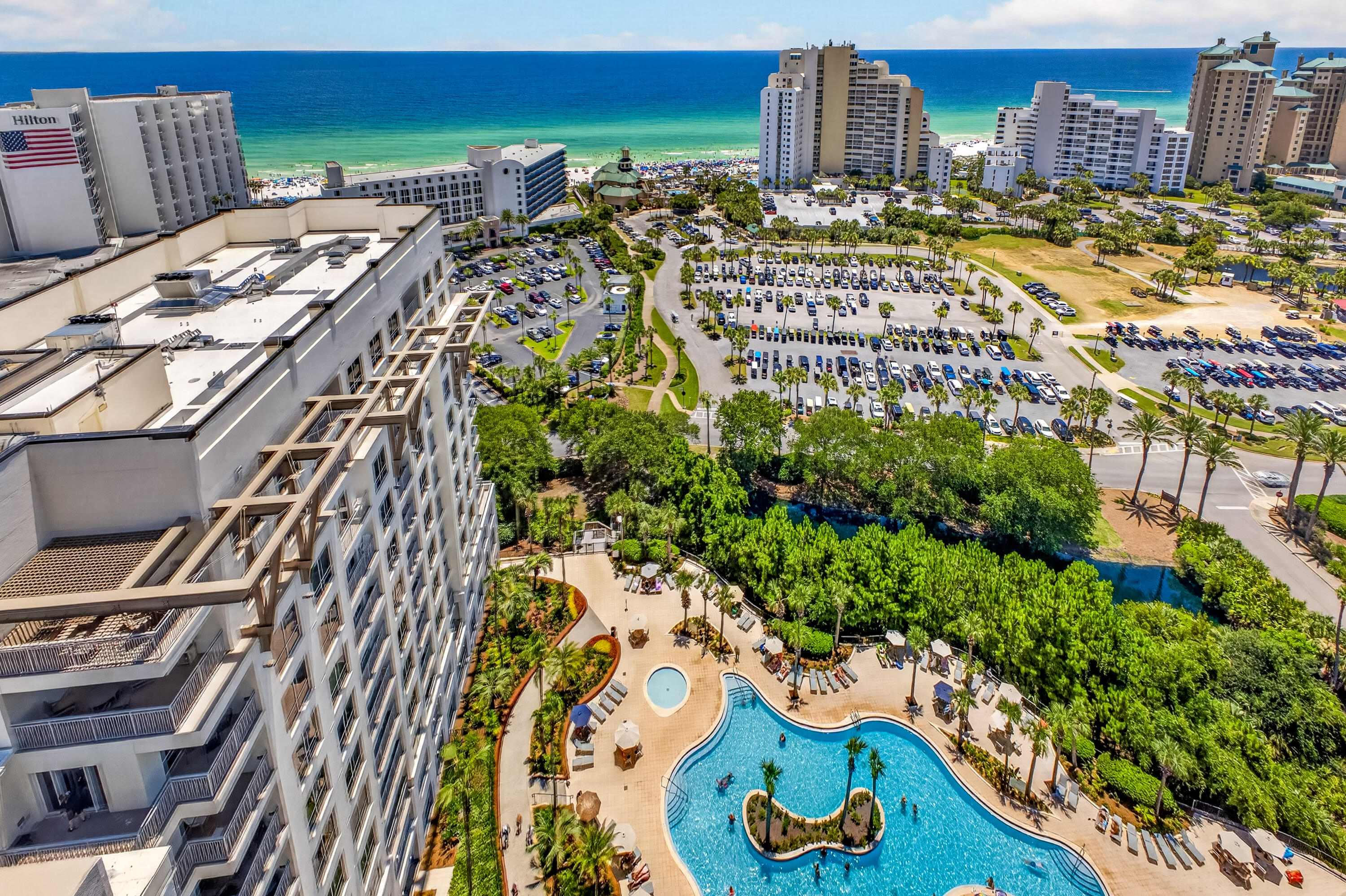 5000 S Sandestin Boulevard Miramar Beach FL 32550
