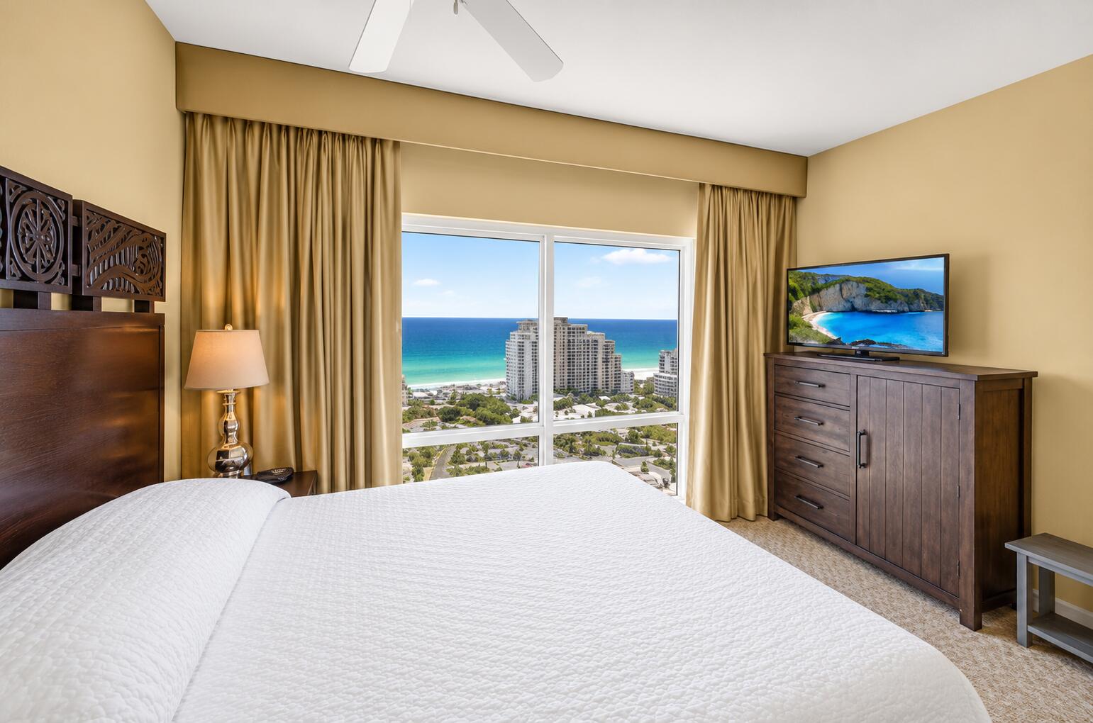5000 S Sandestin Boulevard Miramar Beach FL 32550