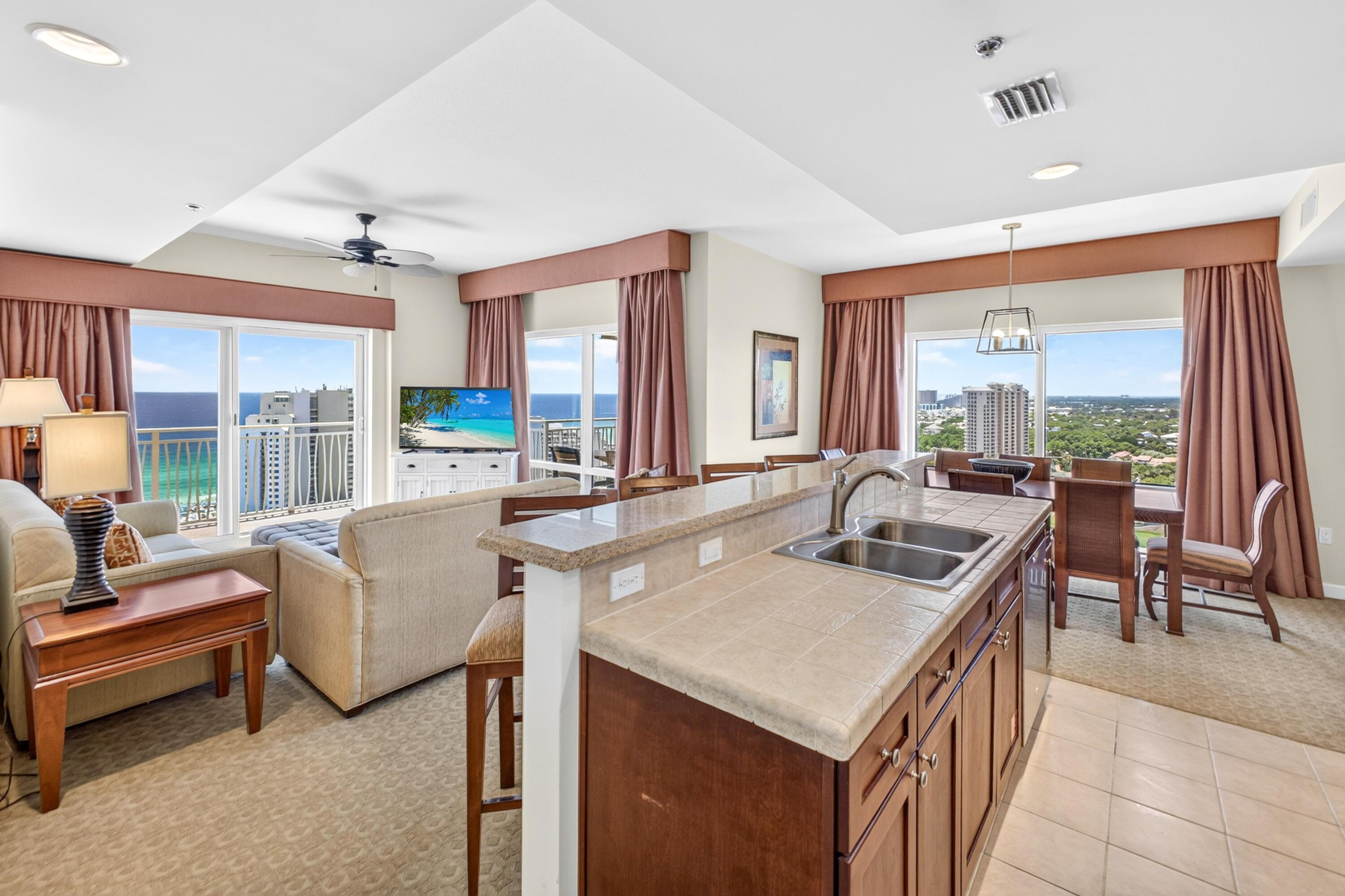 5000 S Sandestin Boulevard Miramar Beach FL 32550