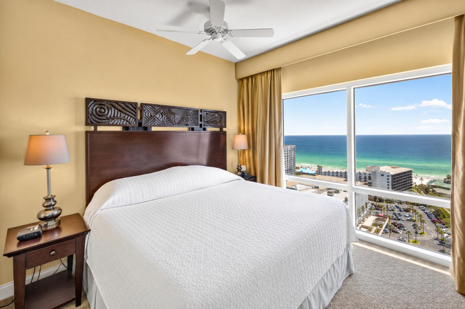 5000 S Sandestin Boulevard Miramar Beach FL 32550