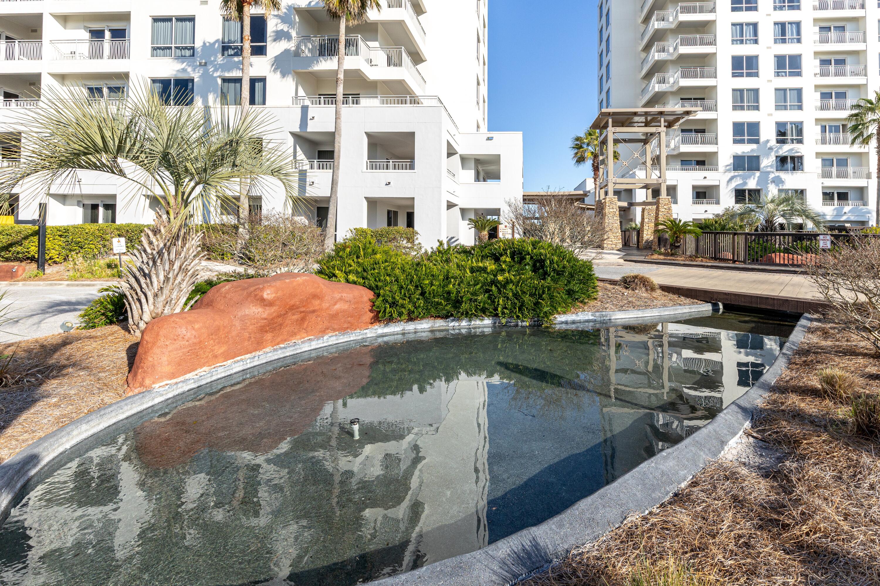 5000 S Sandestin Boulevard Miramar Beach FL 32550