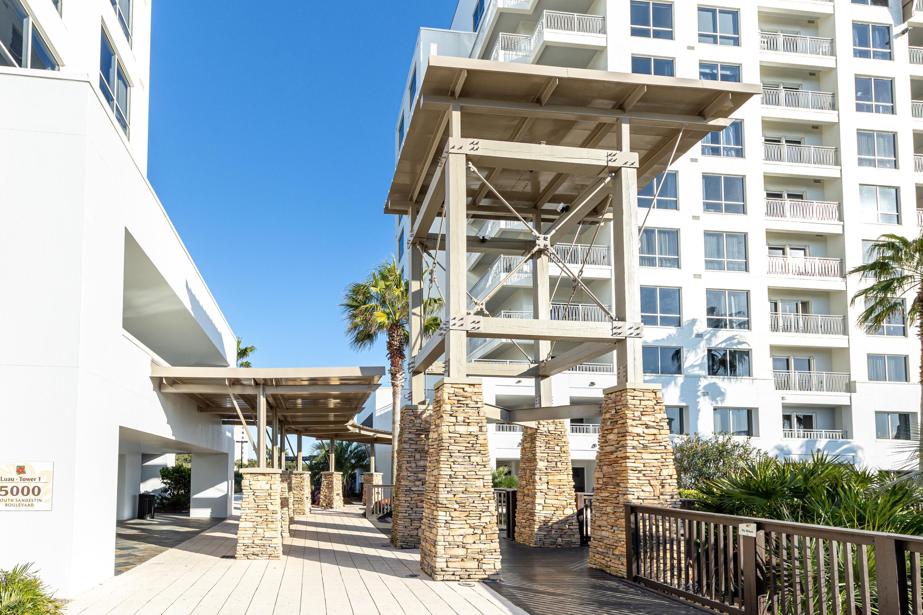 5000 S Sandestin Boulevard Miramar Beach FL 32550