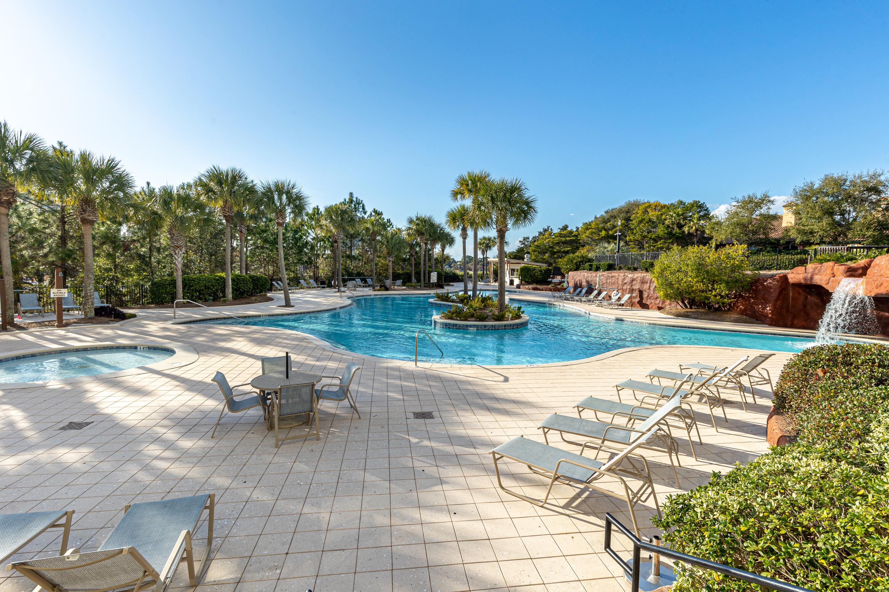 5000 S Sandestin Boulevard Miramar Beach FL 32550