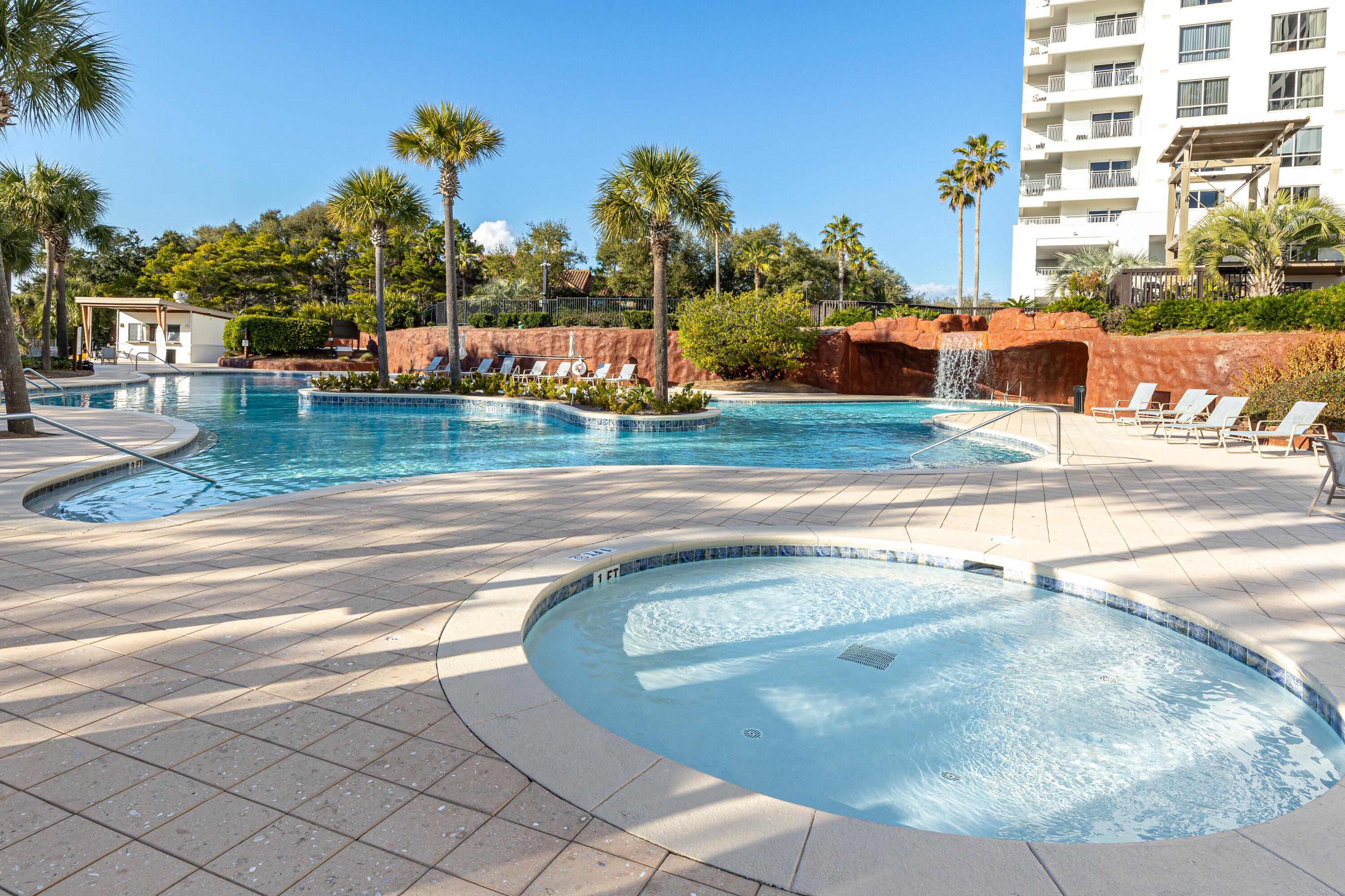 5000 S Sandestin Boulevard Miramar Beach FL 32550