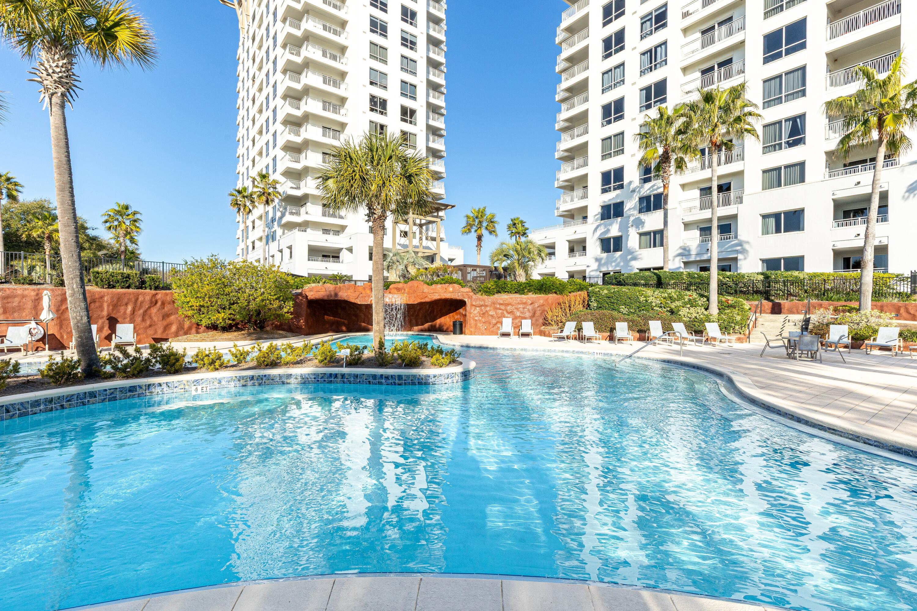 5000 S Sandestin Boulevard Miramar Beach FL 32550