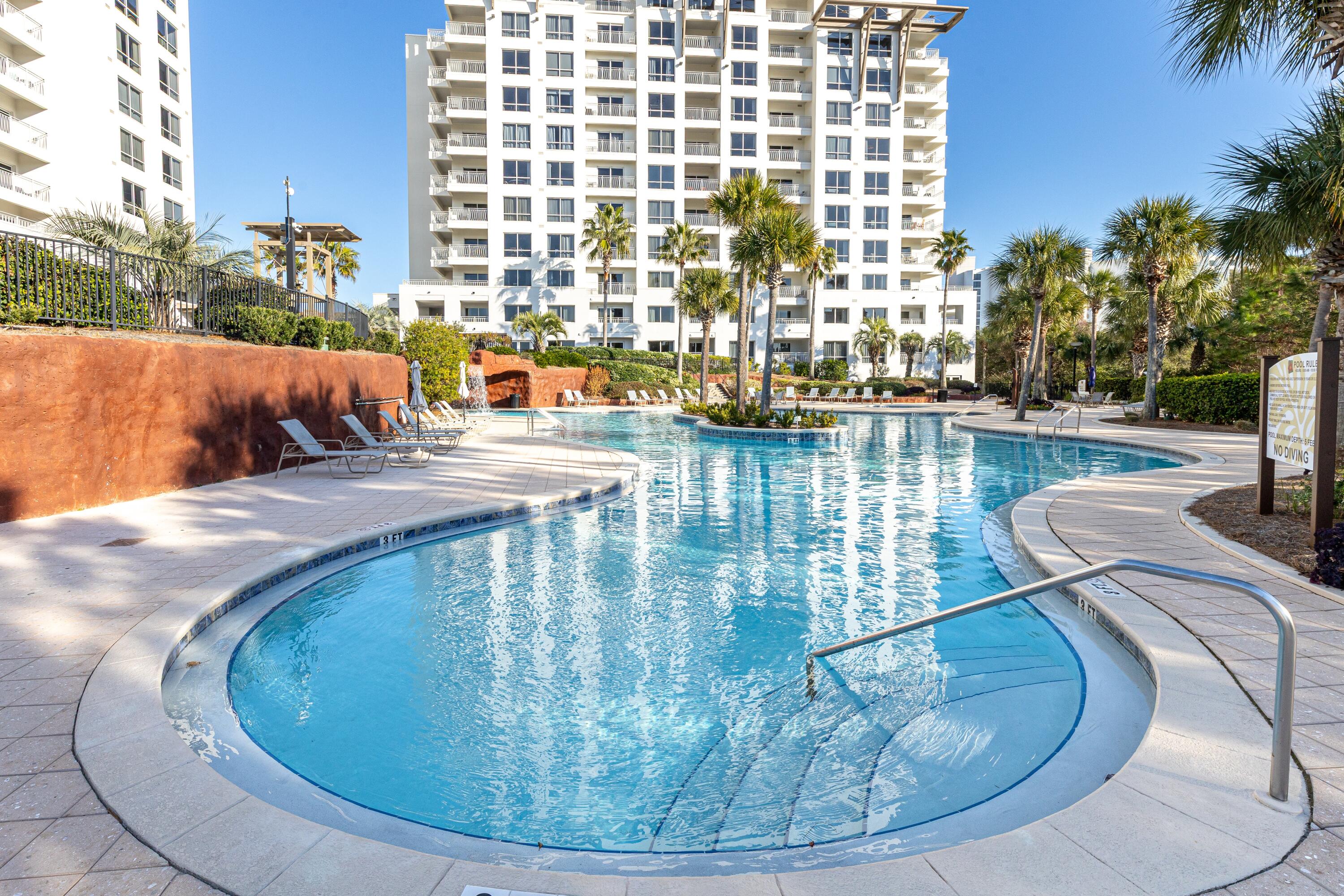 5000 S Sandestin Boulevard Miramar Beach FL 32550