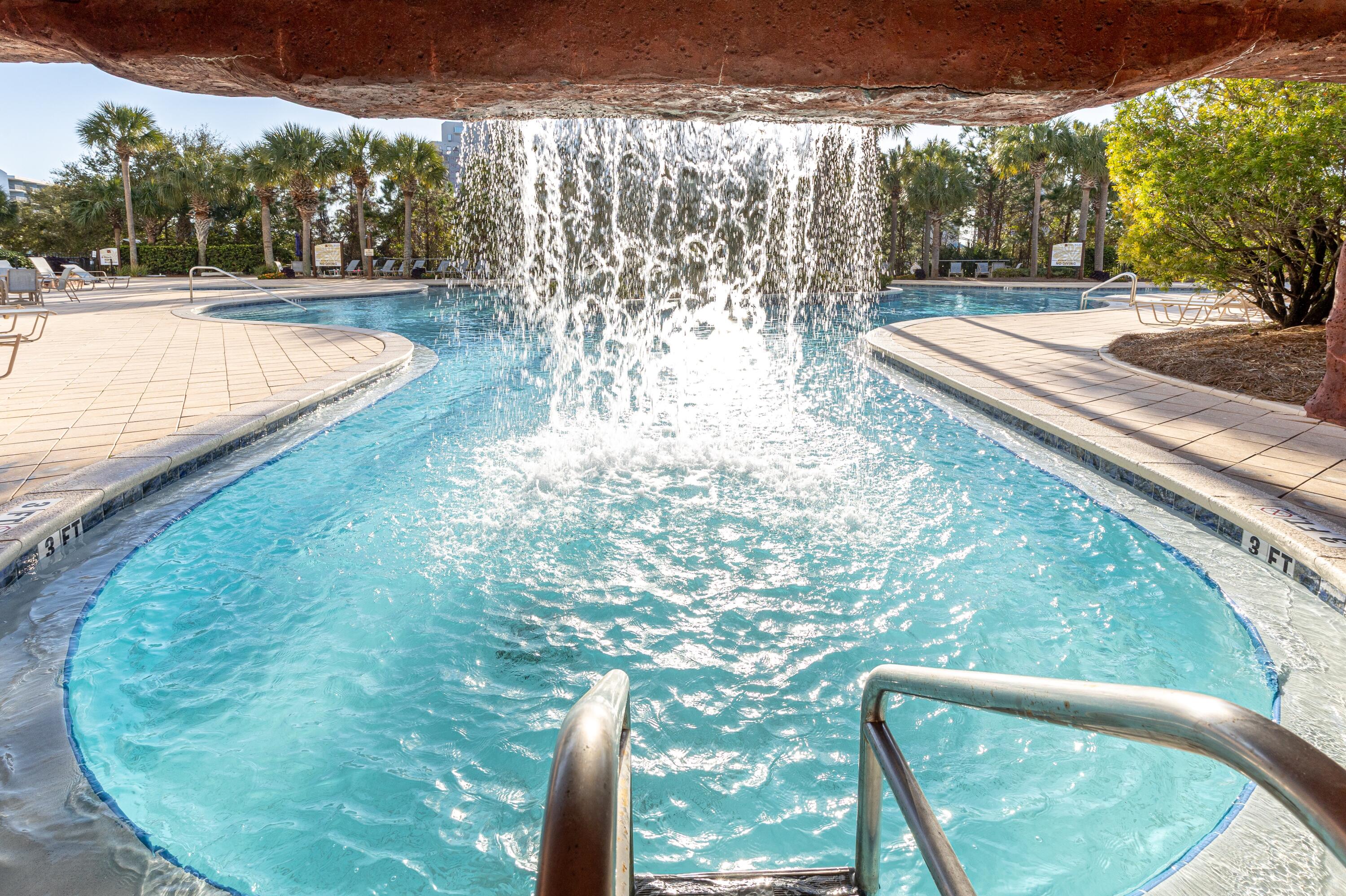 5000 S Sandestin Boulevard Miramar Beach FL 32550