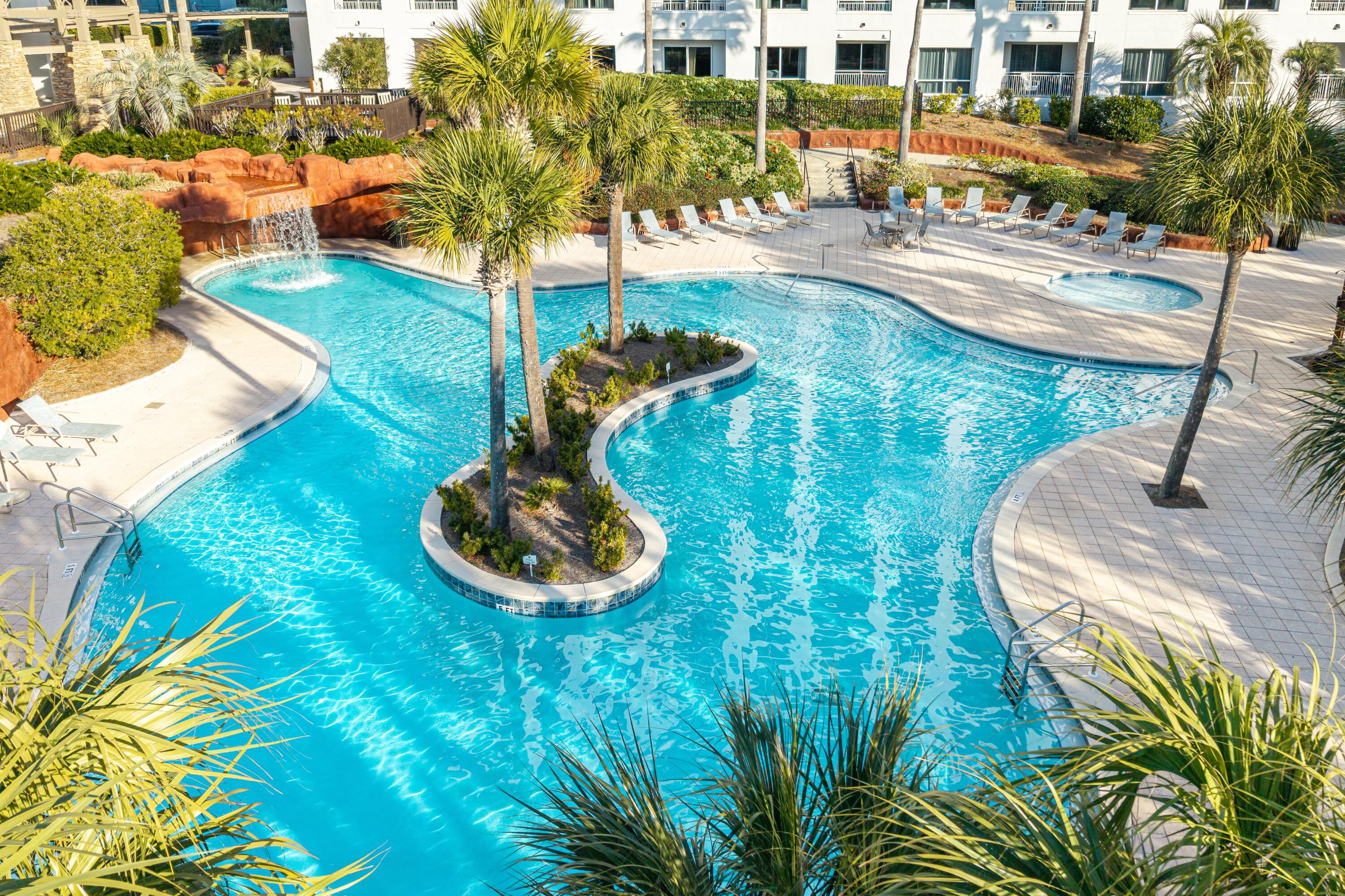 5000 S Sandestin Boulevard Miramar Beach FL 32550