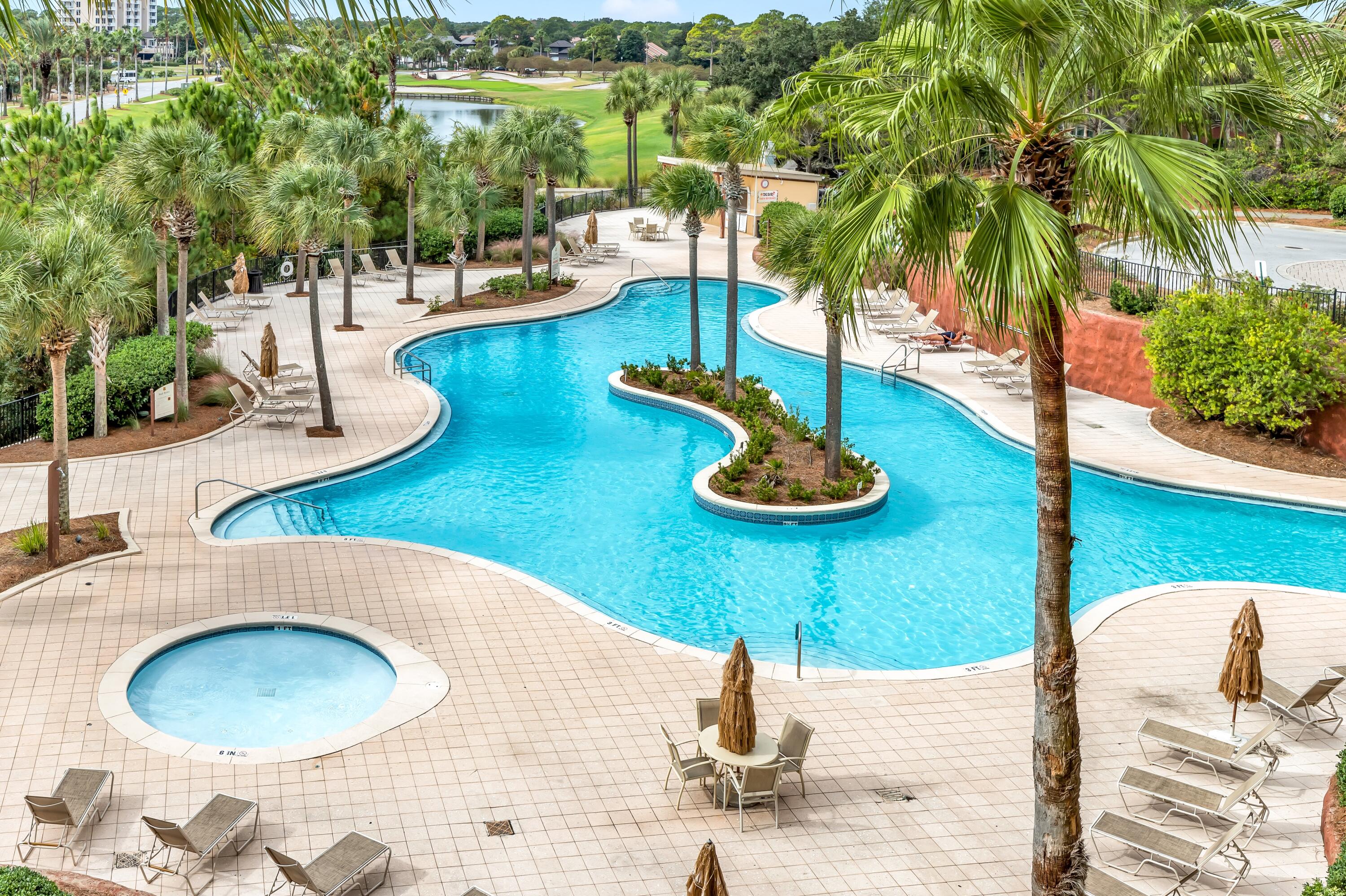 5000 S Sandestin Boulevard Miramar Beach FL 32550