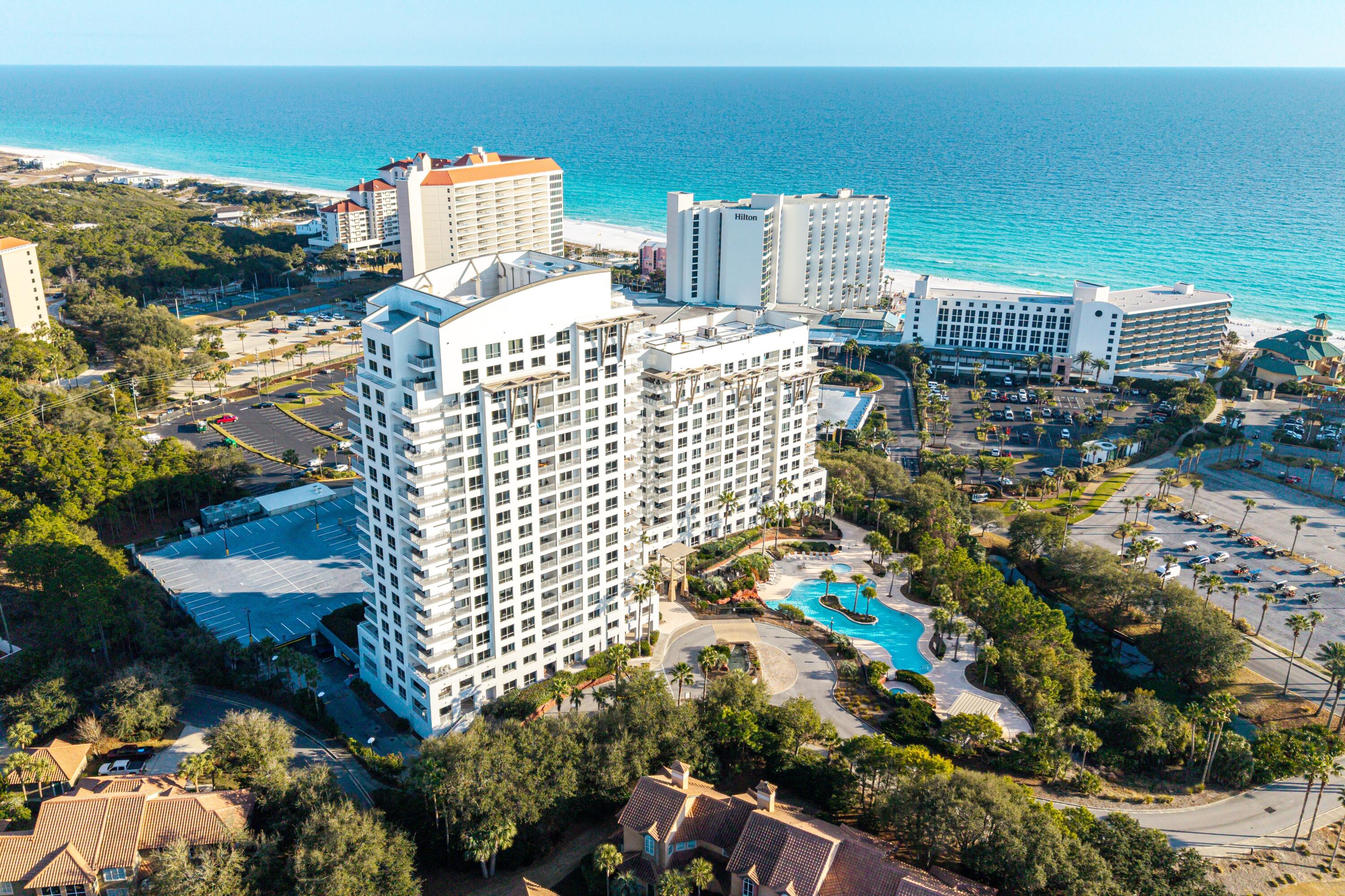 5000 S Sandestin Boulevard Miramar Beach FL 32550