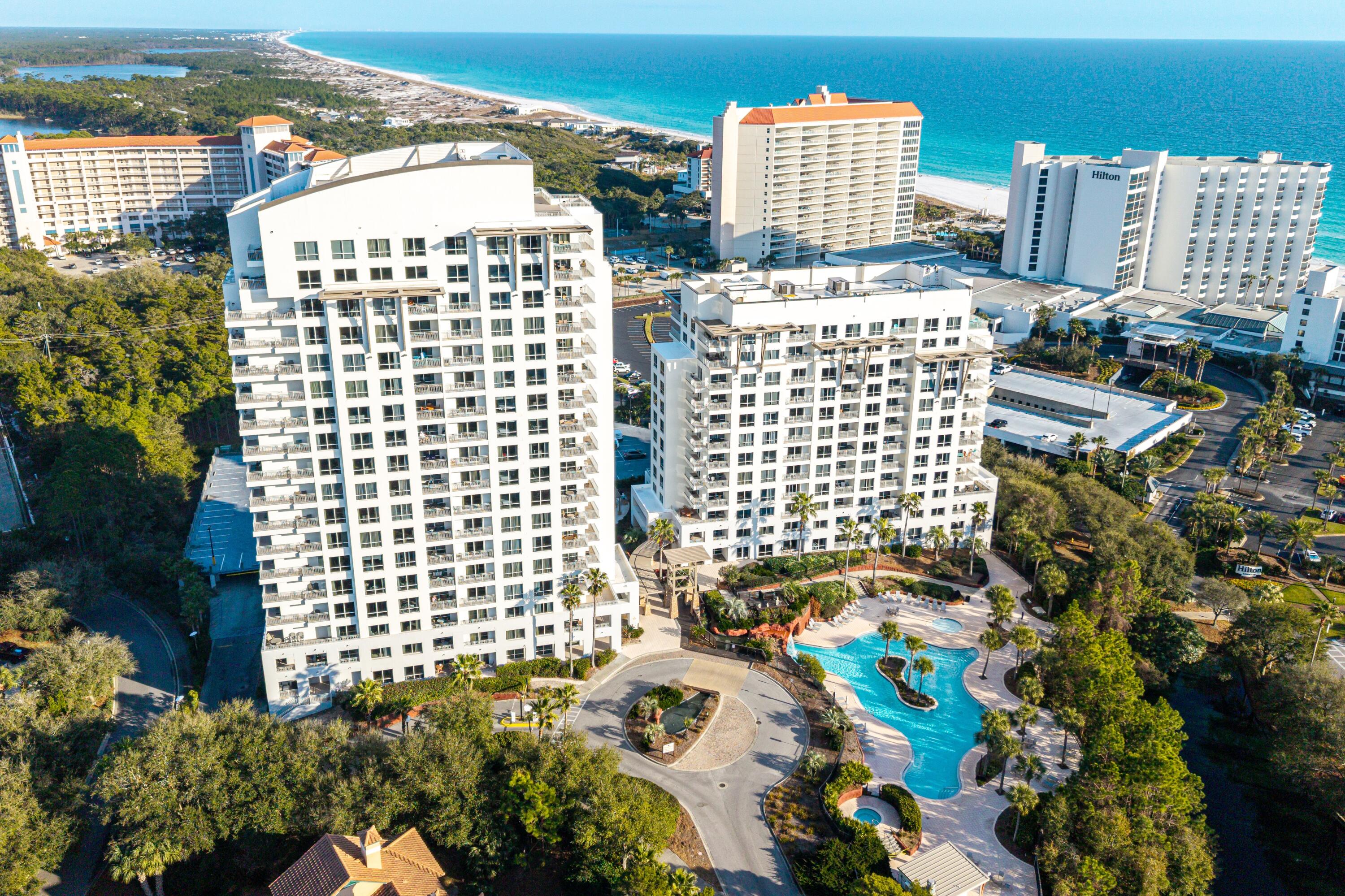 5000 S Sandestin Boulevard Miramar Beach FL 32550