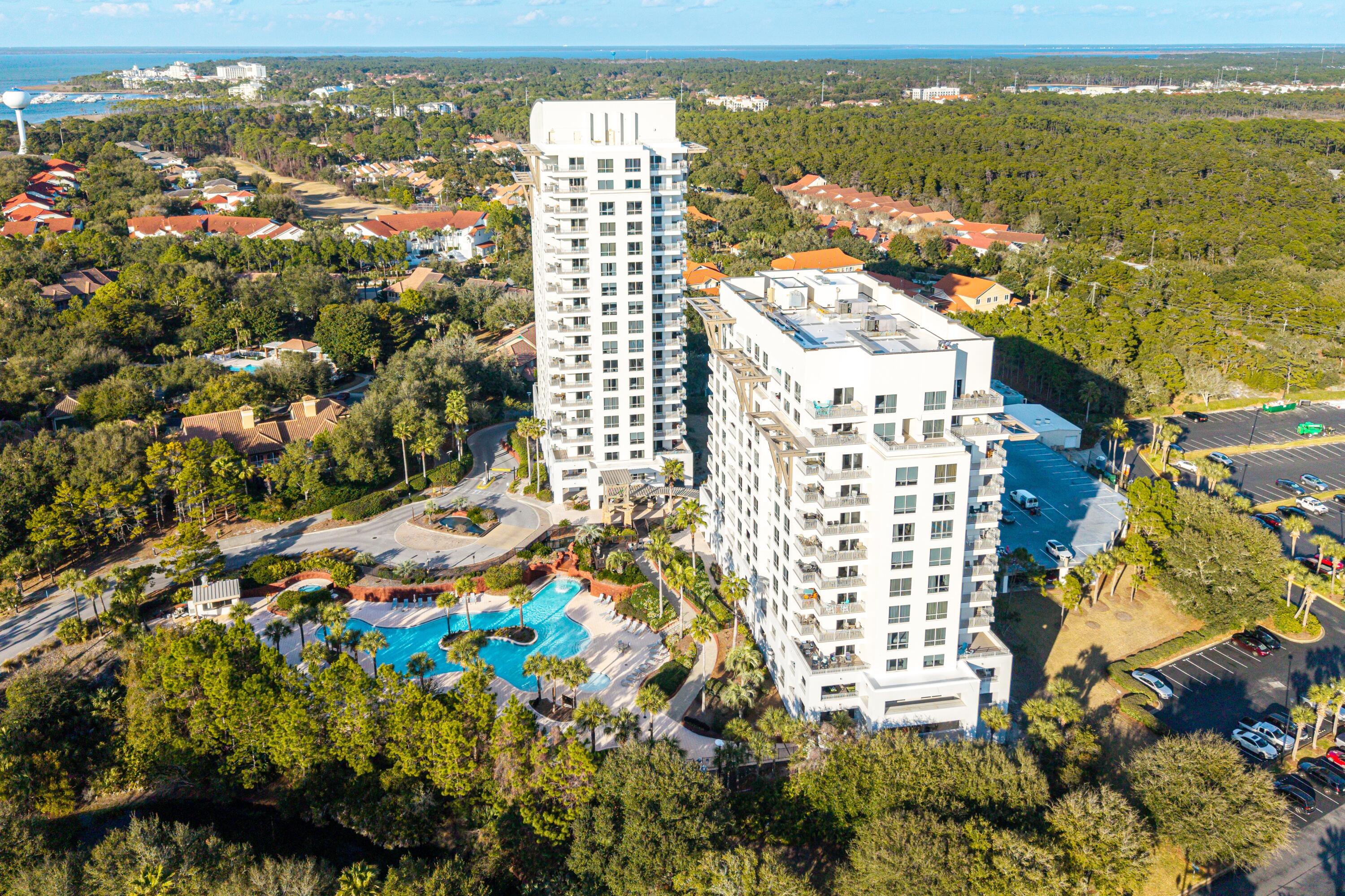 5000 S Sandestin Boulevard Miramar Beach FL 32550