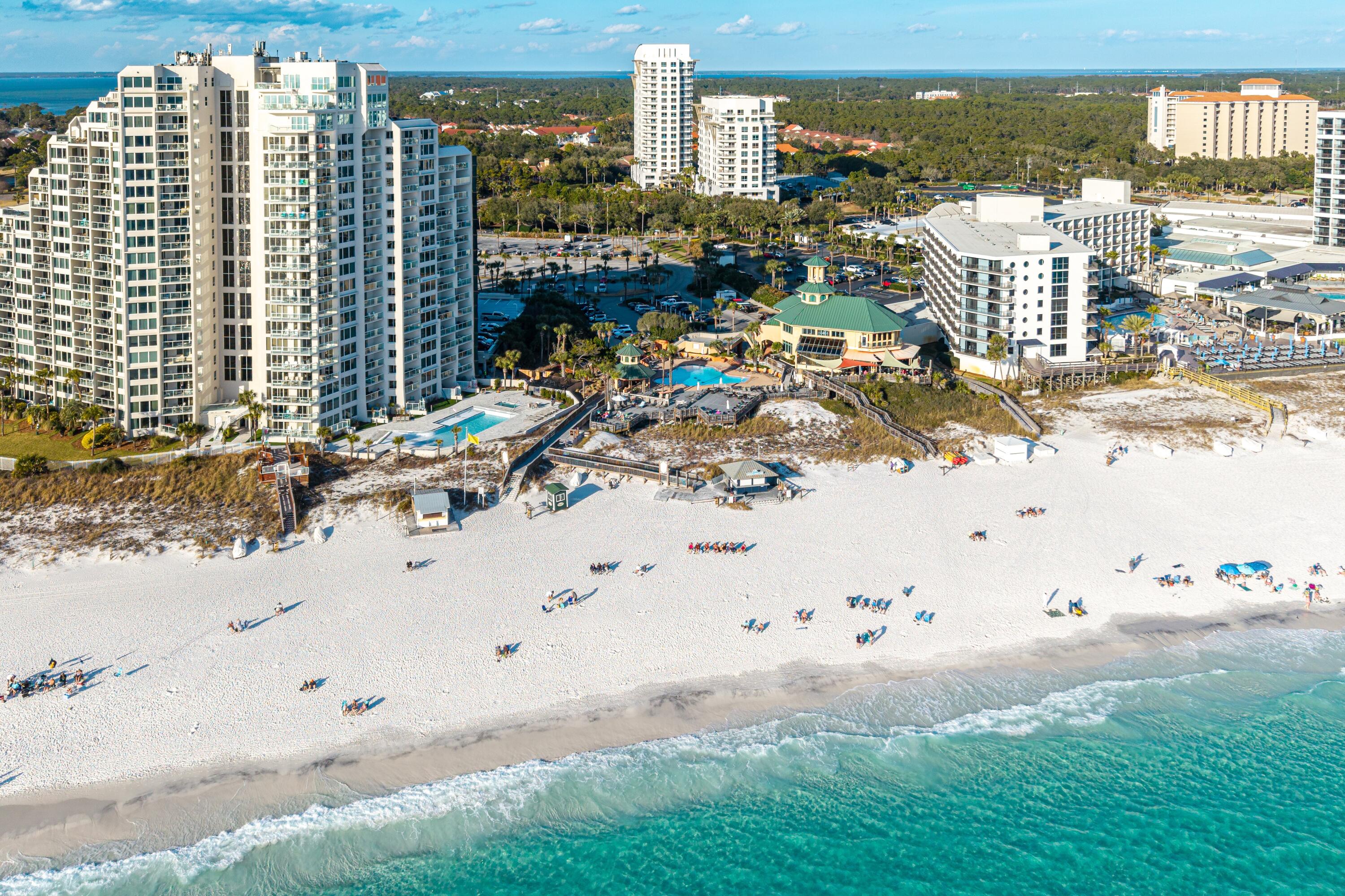 5000 S Sandestin Boulevard Miramar Beach FL 32550