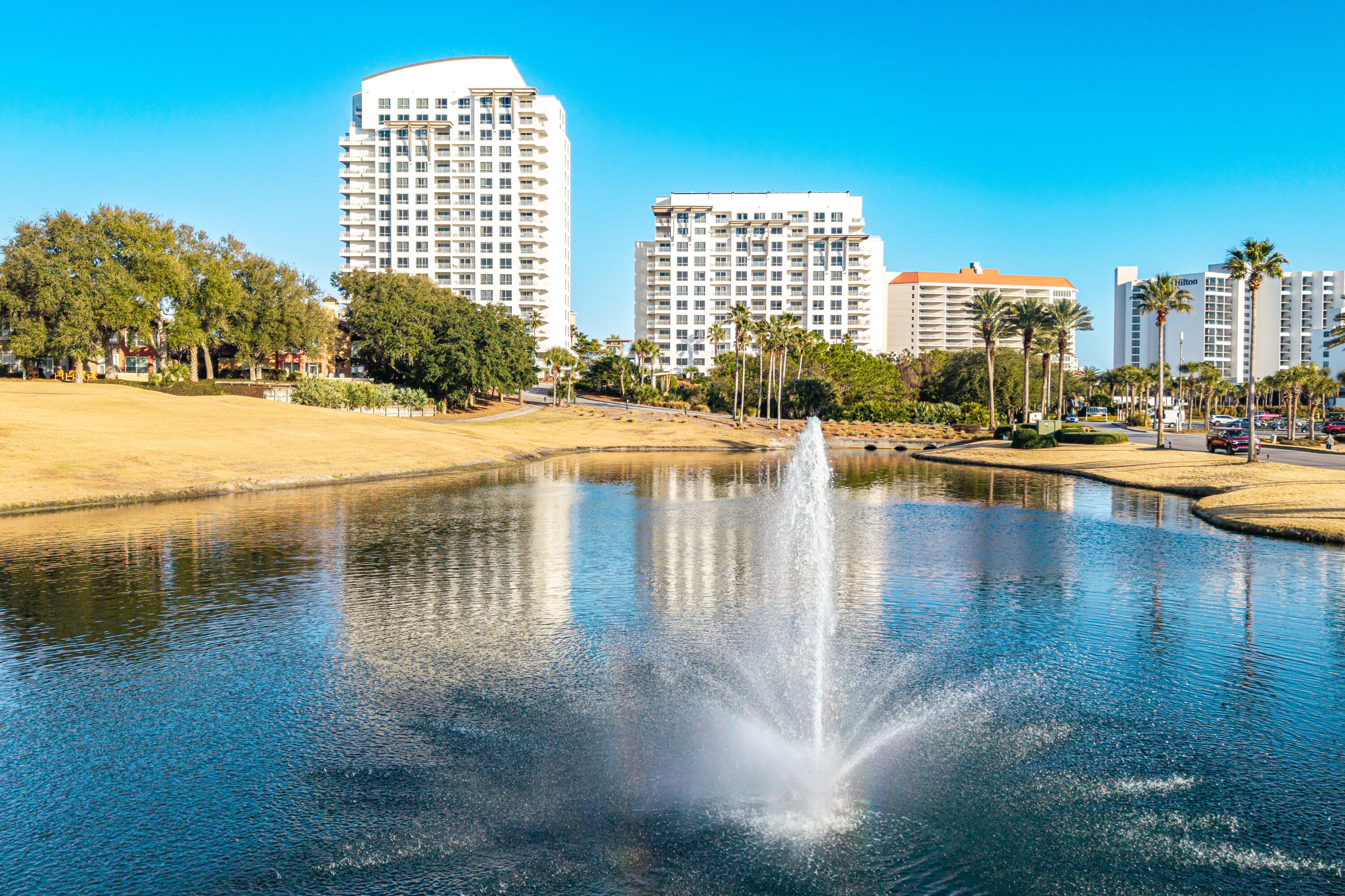 5000 S Sandestin Boulevard Miramar Beach FL 32550