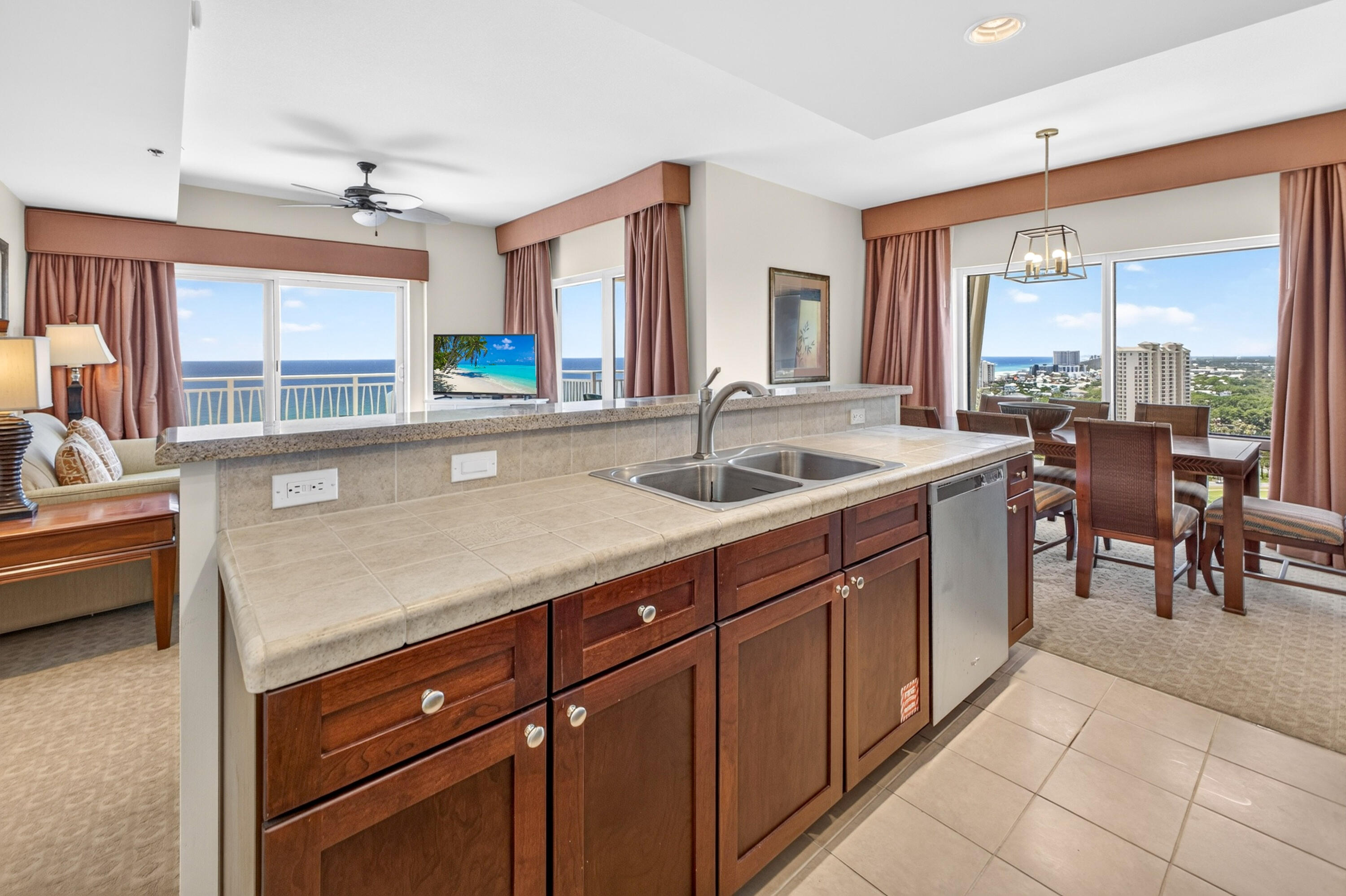 5000 S Sandestin Boulevard Miramar Beach FL 32550