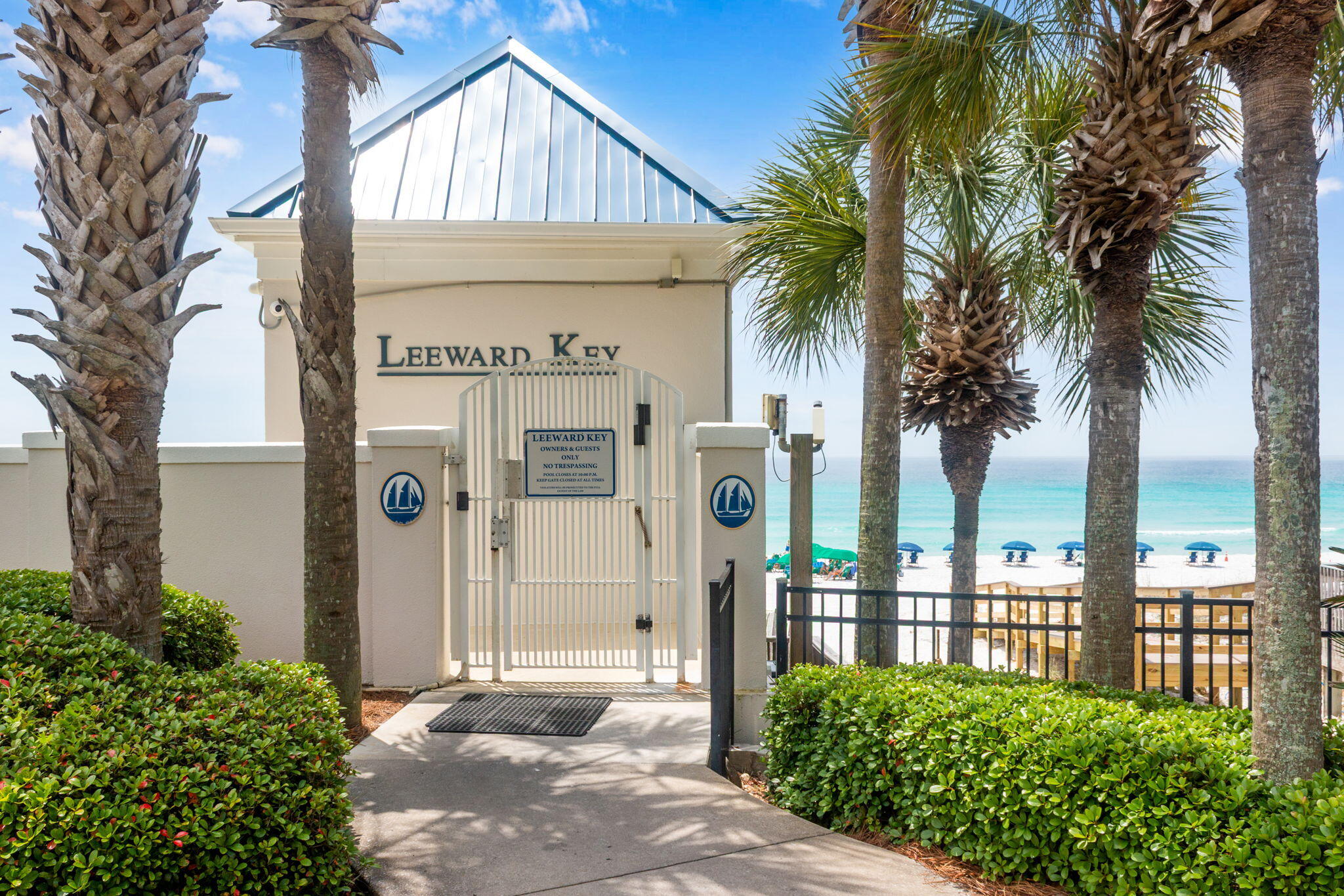 2936 Scenic Gulf Drive Miramar Beach FL 32550