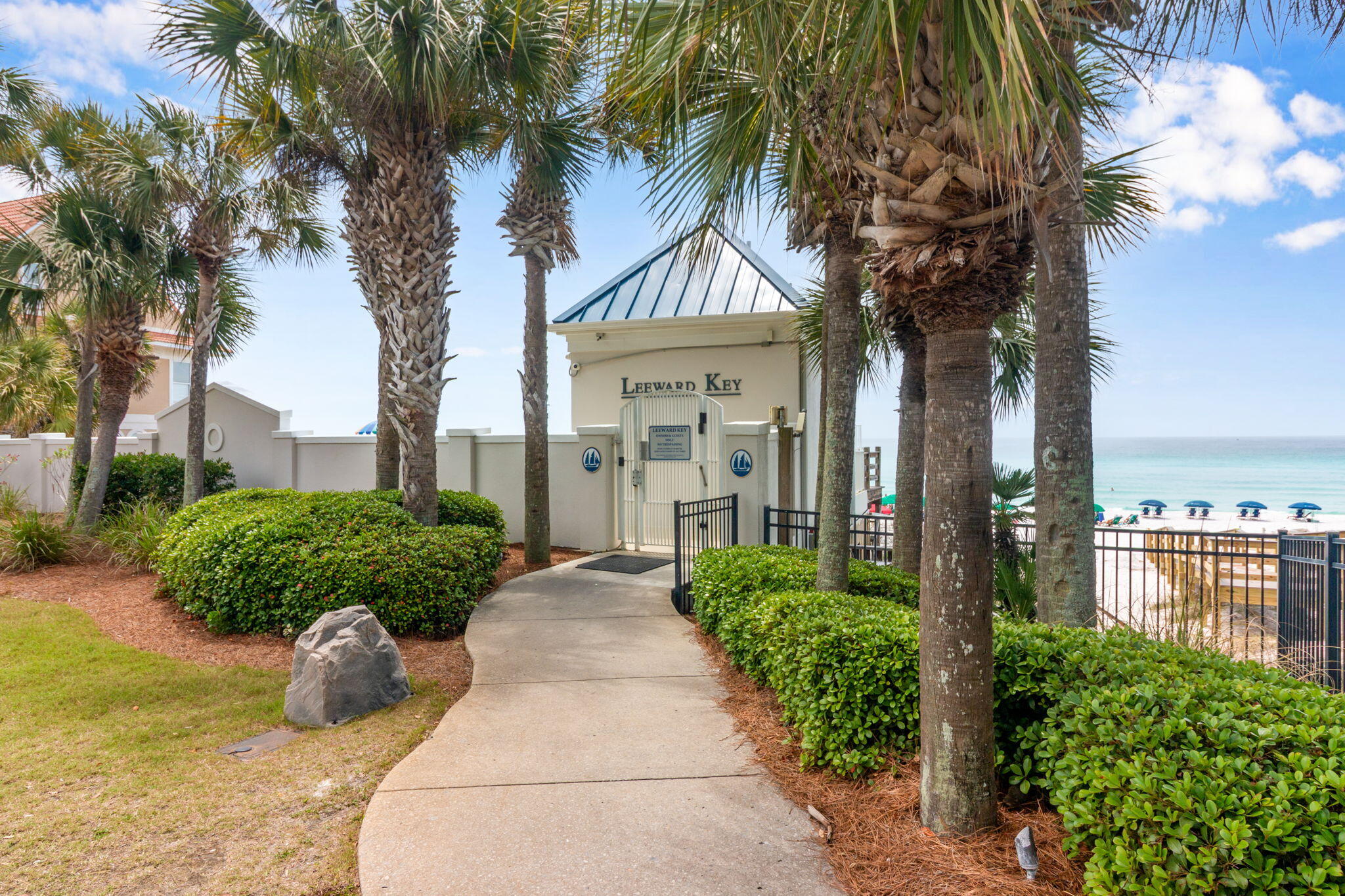 2936 Scenic Gulf Drive Miramar Beach FL 32550
