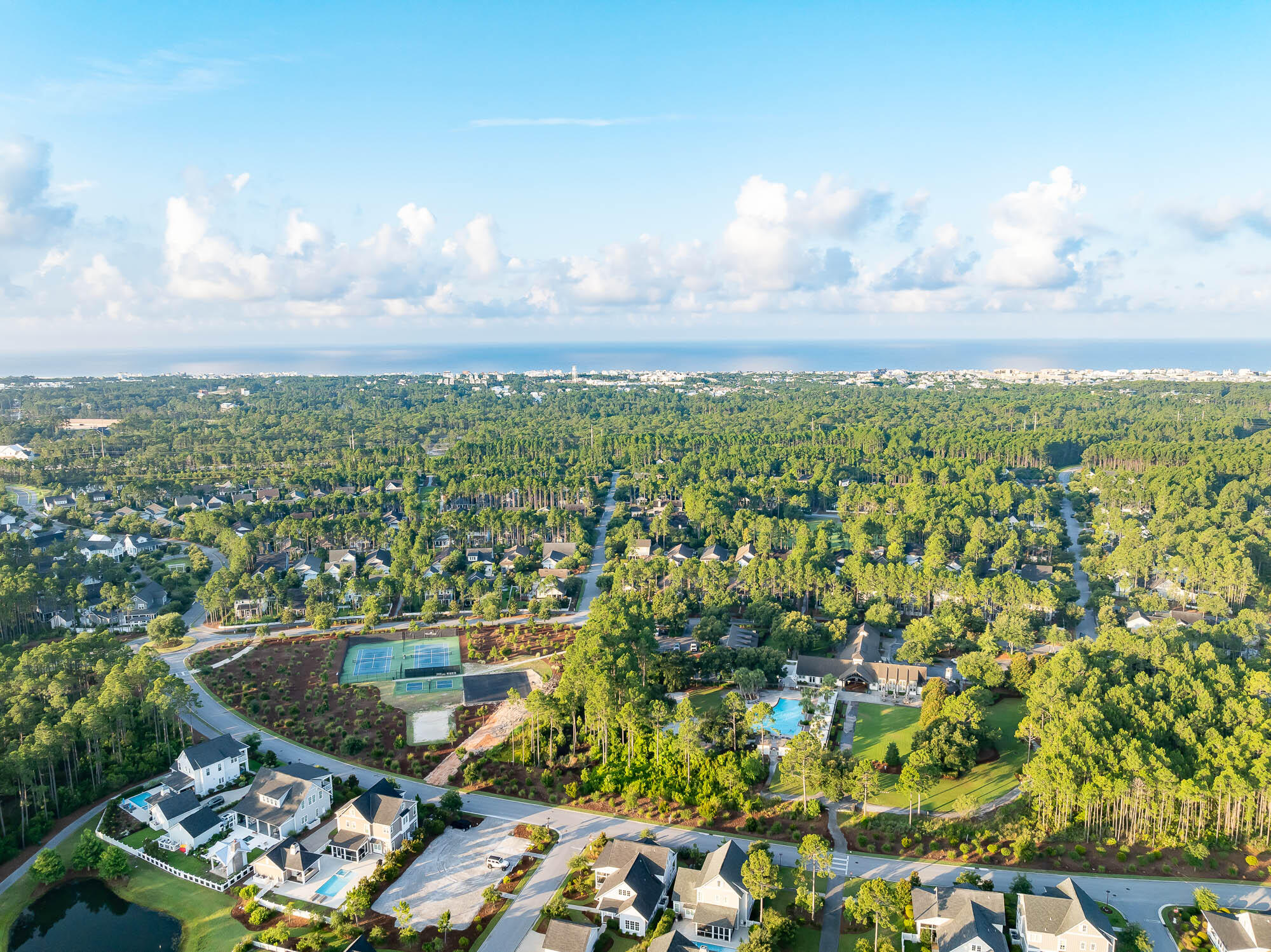 515-B Suwannee Drive Watersound FL 32461