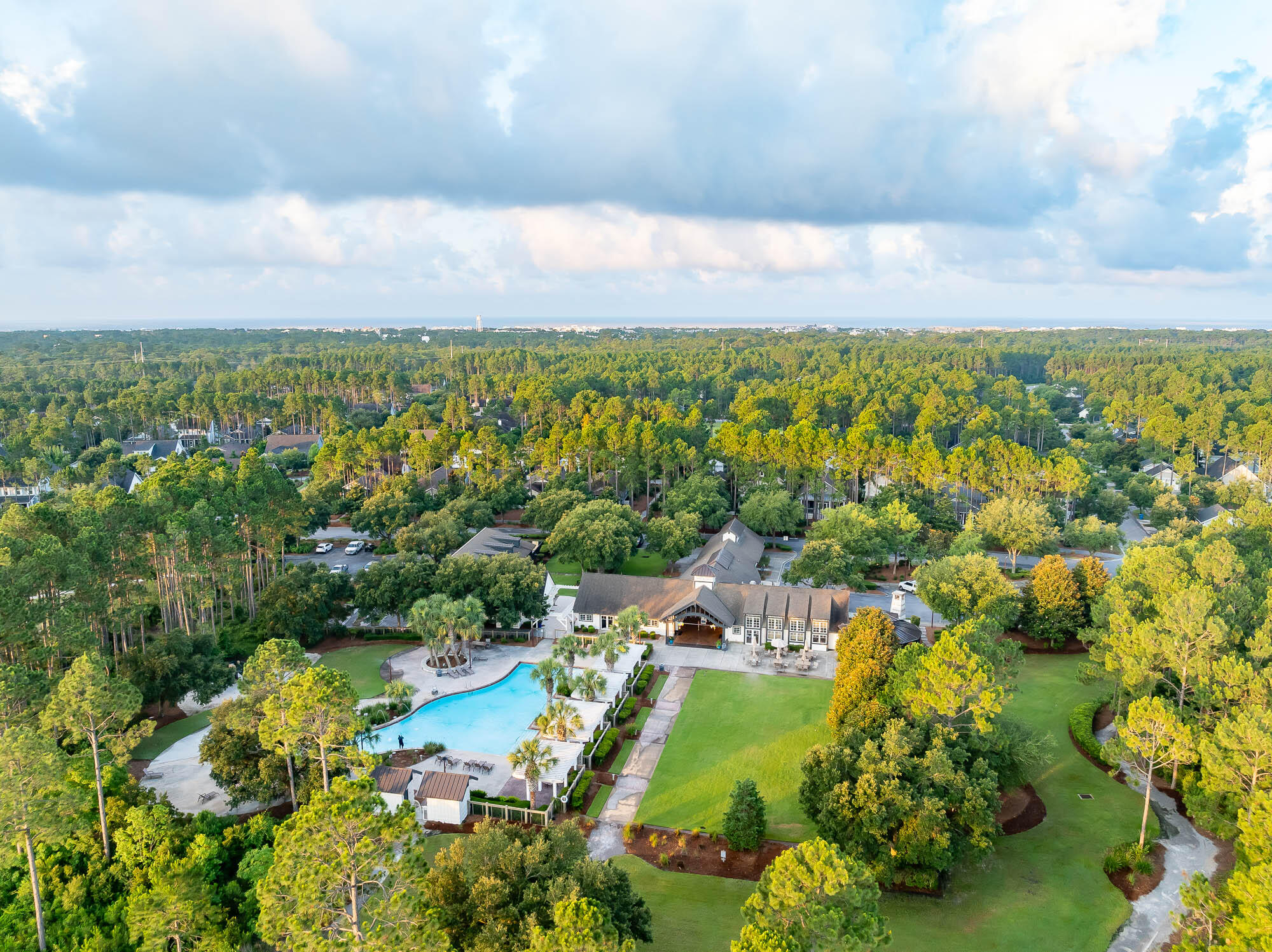515-B Suwannee Drive Watersound FL 32461