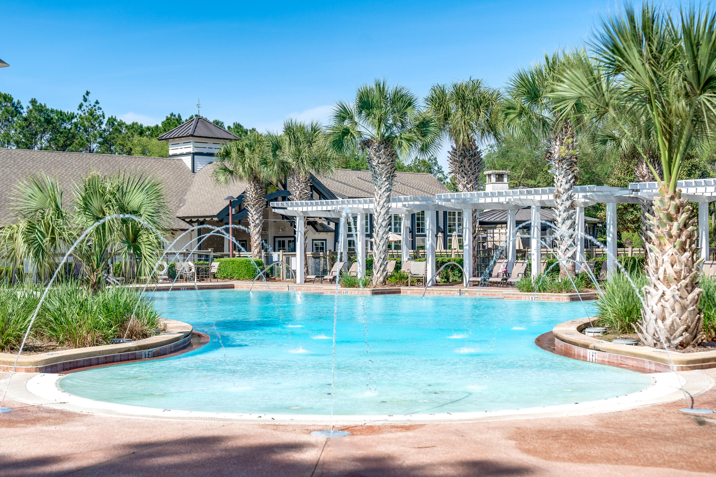 515-B Suwannee Drive Watersound FL 32461