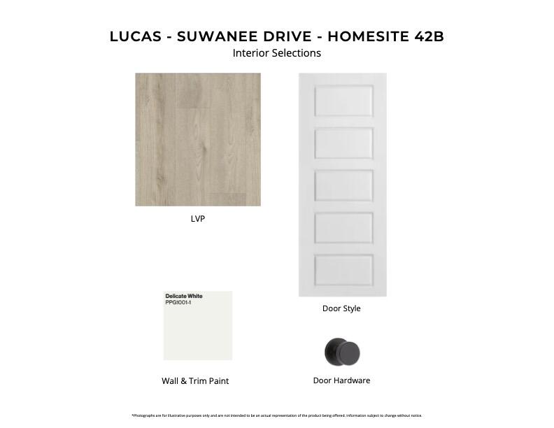 515-B Suwannee Drive Watersound FL 32461