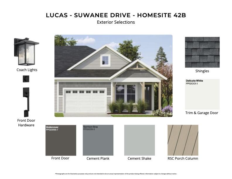 515-B Suwannee Drive Watersound FL 32461