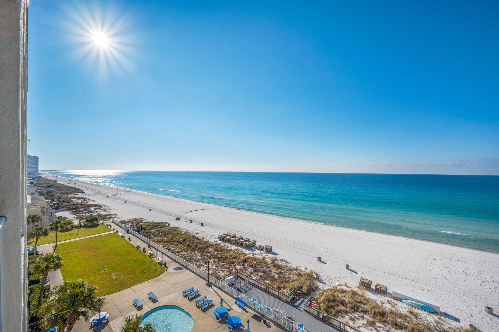 5801 Thomas Drive Panama City Beach FL 32408