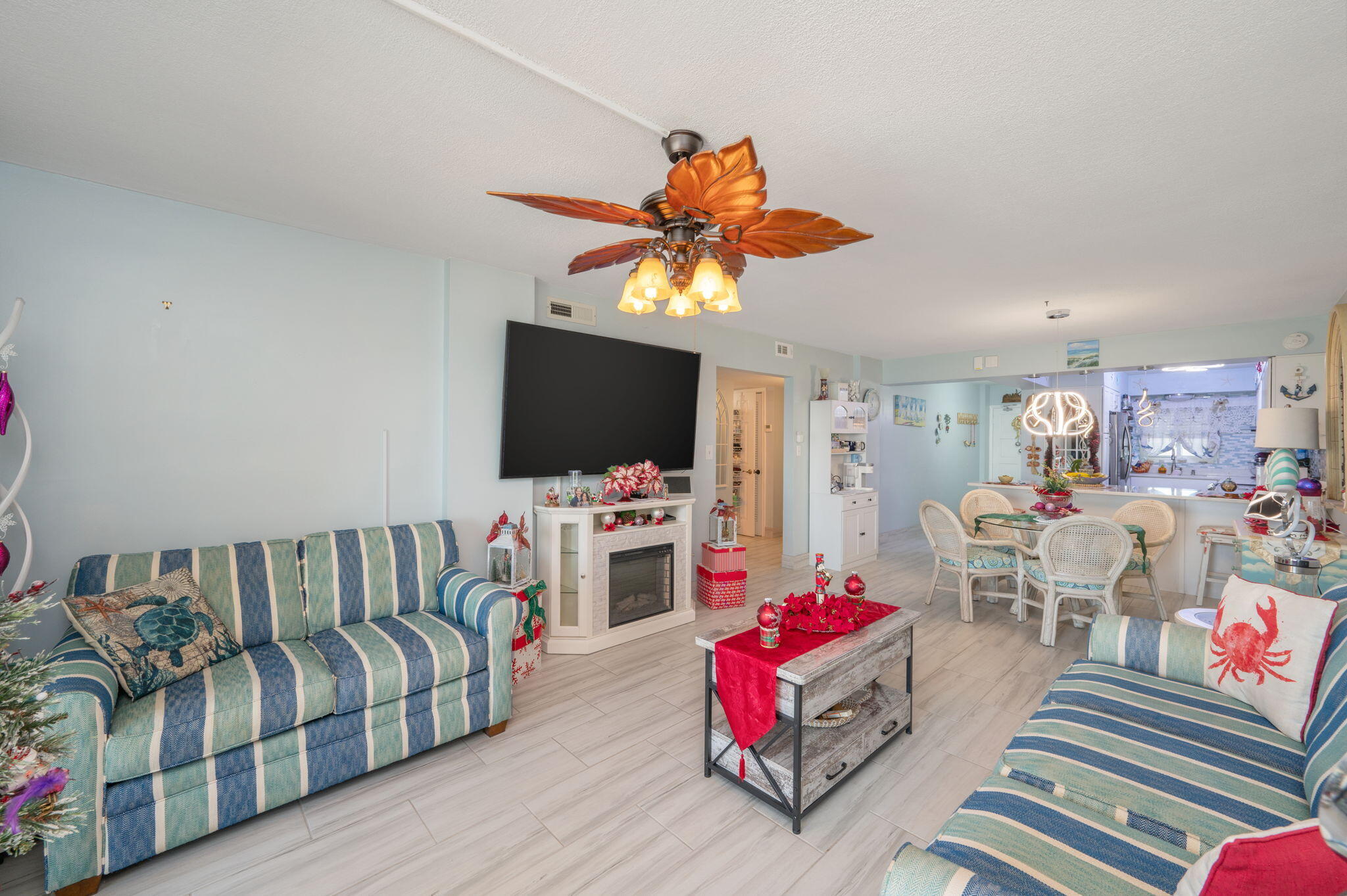 5801 Thomas Drive Panama City Beach FL 32408