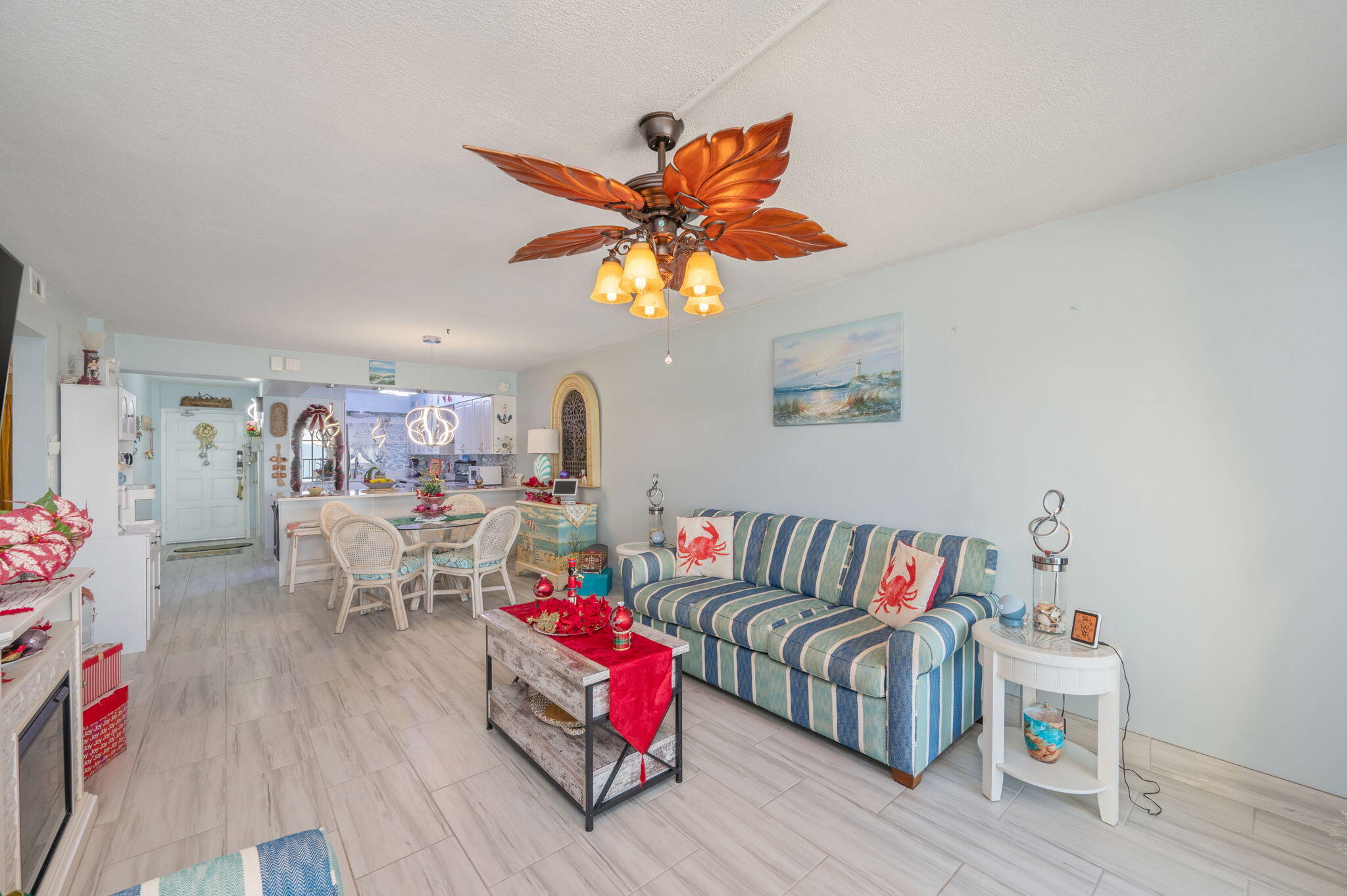5801 Thomas Drive Panama City Beach FL 32408