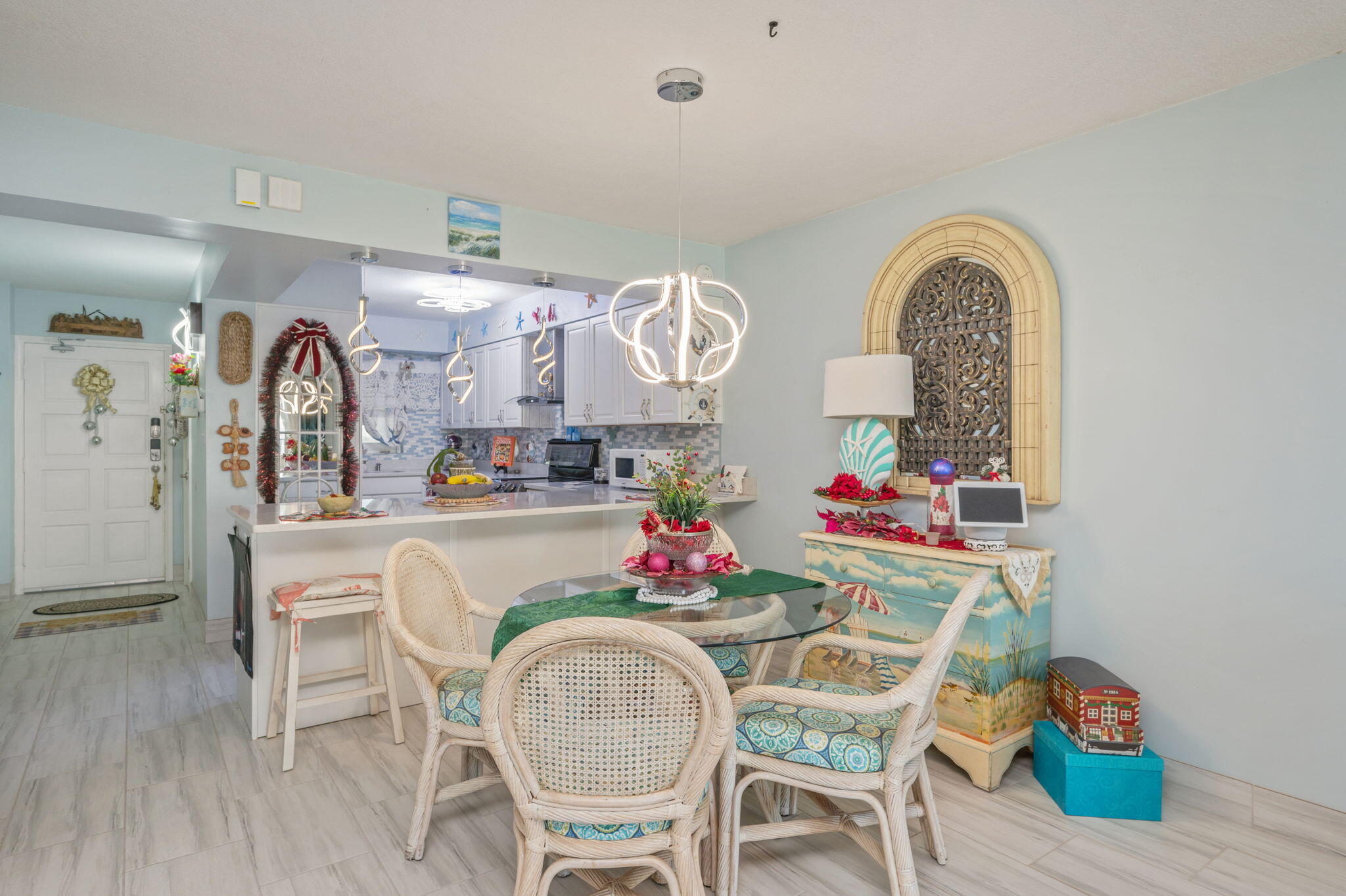 5801 Thomas Drive Panama City Beach FL 32408