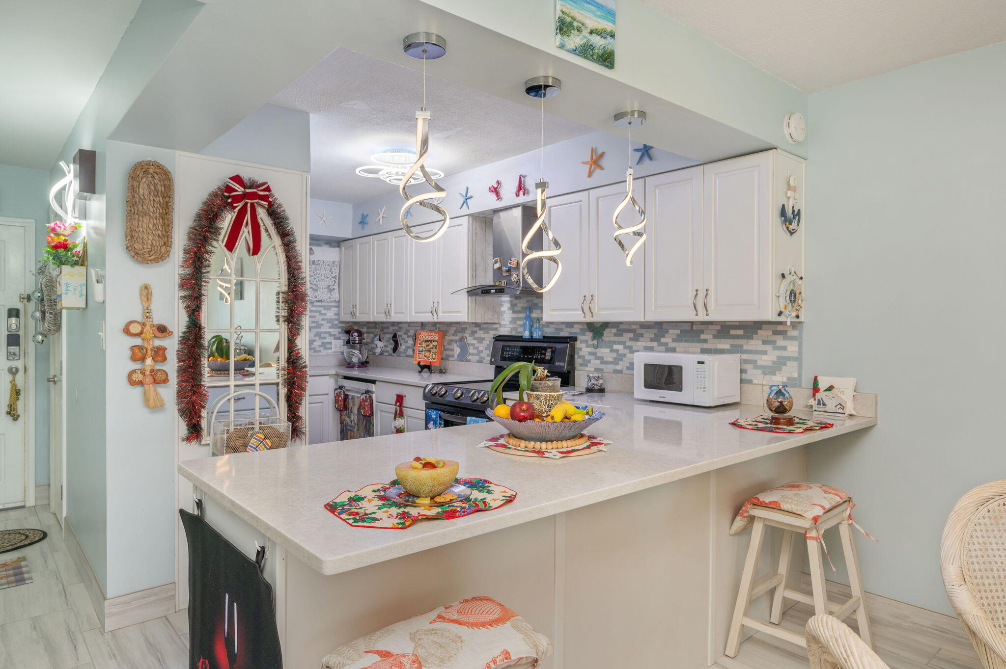 5801 Thomas Drive Panama City Beach FL 32408